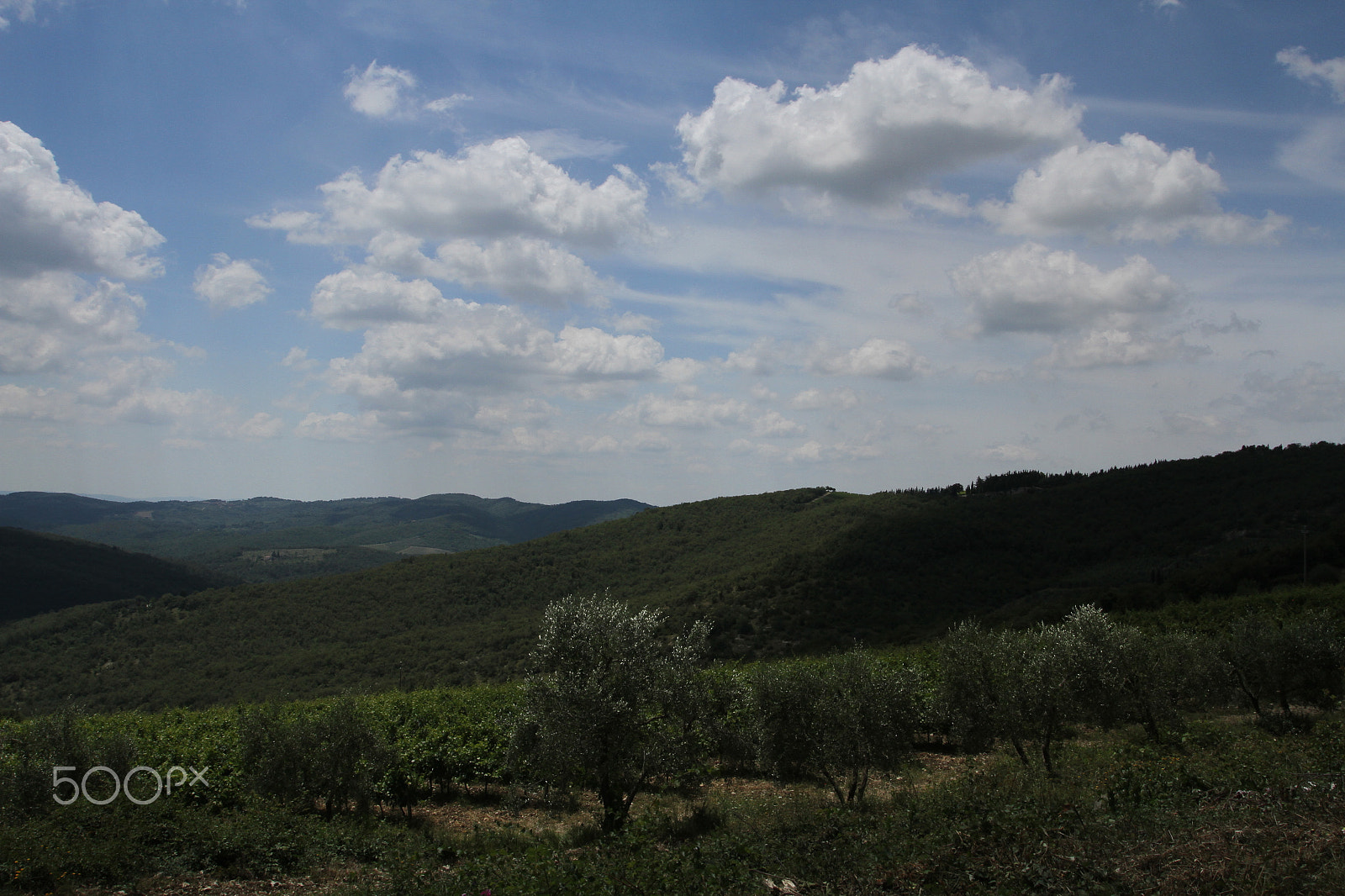 Canon EOS 7D + Canon EF 17-40mm F4L USM sample photo. Chianti, tuscany, italy photography