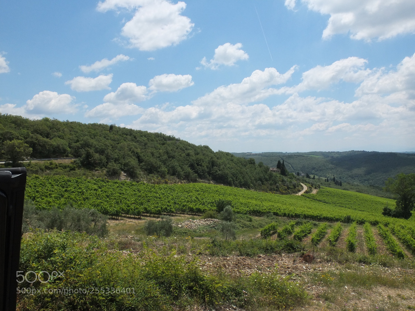 Fujifilm X10 sample photo. Tuscany, italy. photography