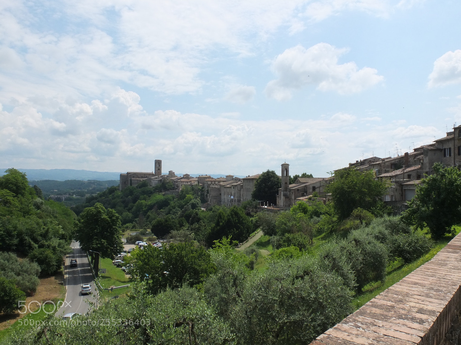 Fujifilm X10 sample photo. Tuscany, italy. photography