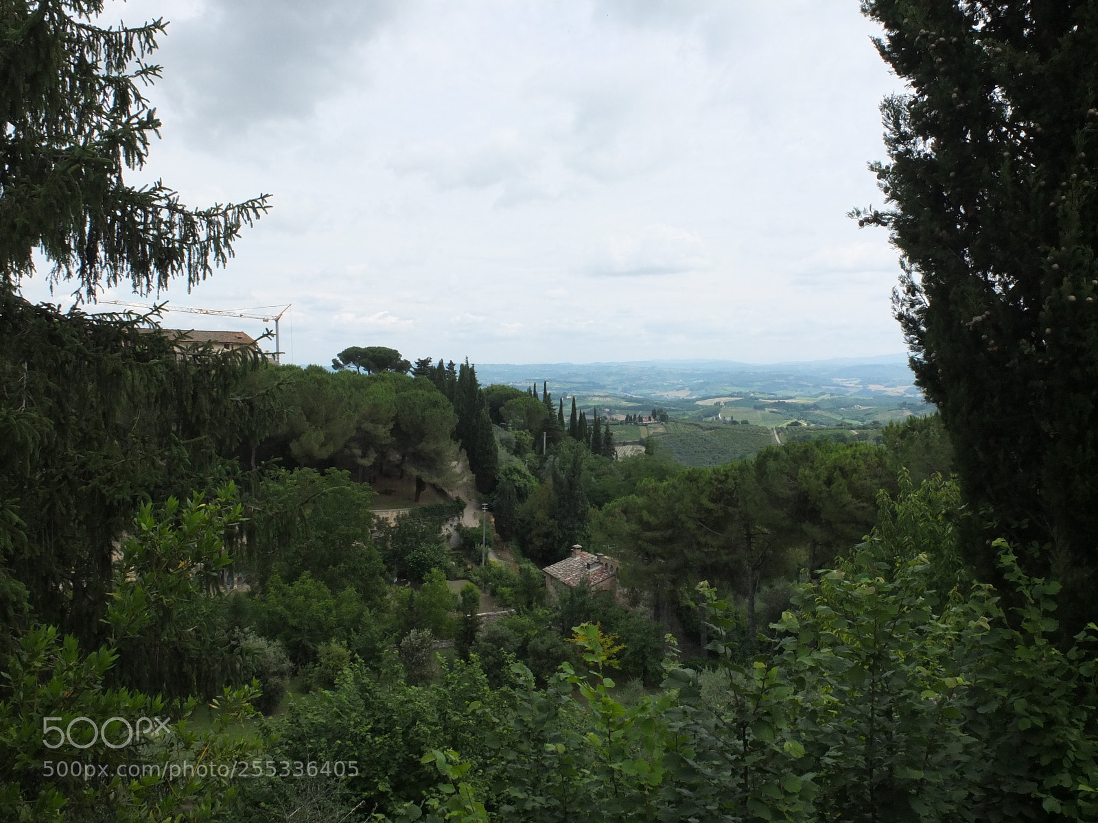 Fujifilm X10 sample photo. Tuscany, italy. photography