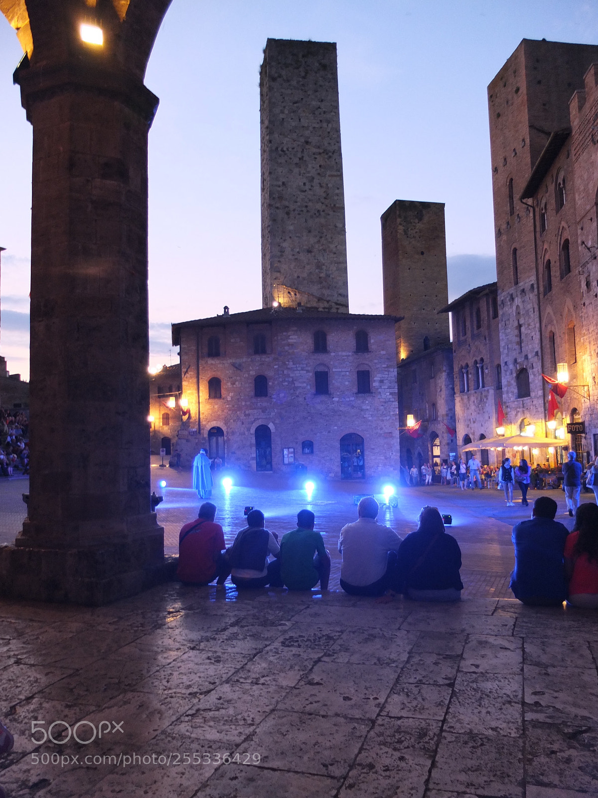Fujifilm X10 sample photo. Tuscany, italy. photography
