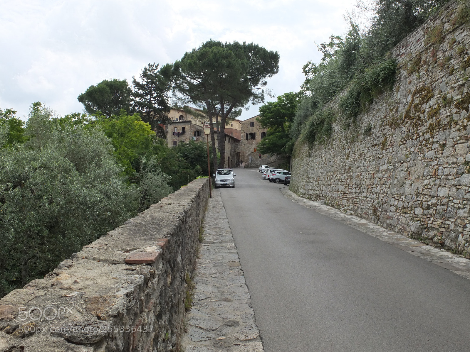 Fujifilm X10 sample photo. Tuscany, italy. photography