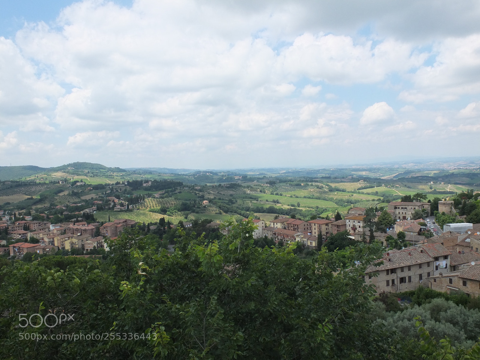 Fujifilm X10 sample photo. Tuscany, italy. photography