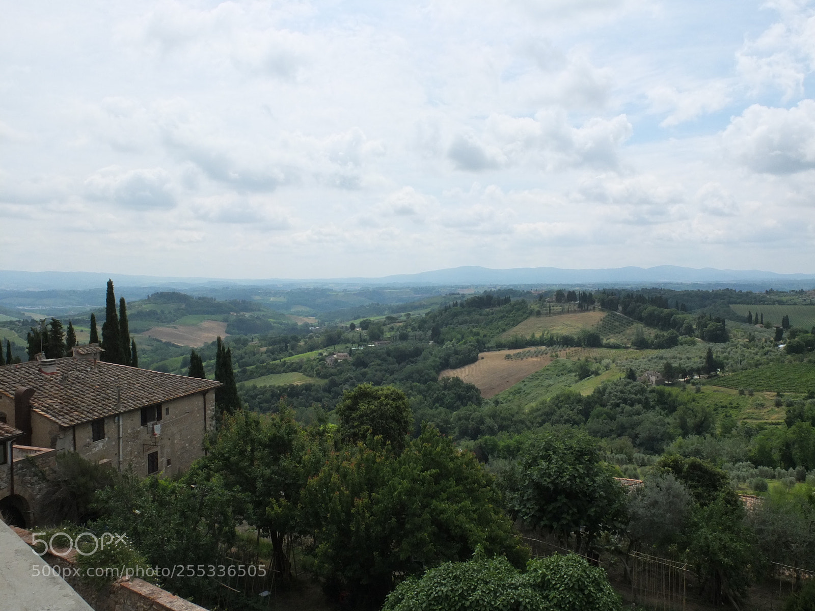 Fujifilm X10 sample photo. Tuscany, italy. photography