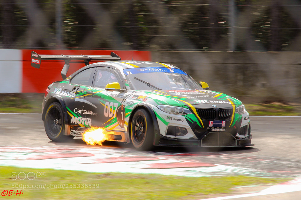 Canon EOS 700D (EOS Rebel T5i / EOS Kiss X7i) sample photo. Afterburner photography