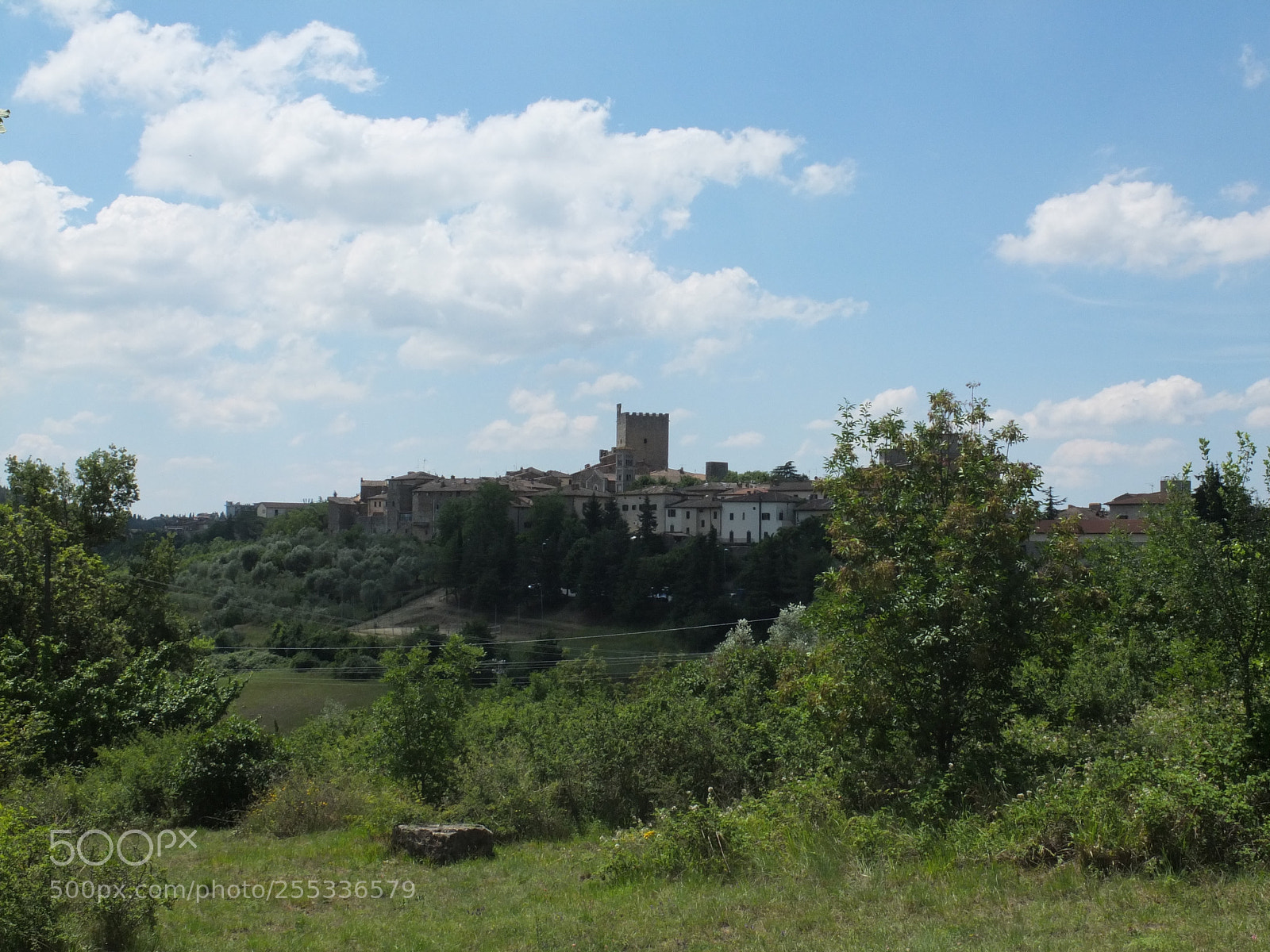 Fujifilm X10 sample photo. Tuscany, italy. photography
