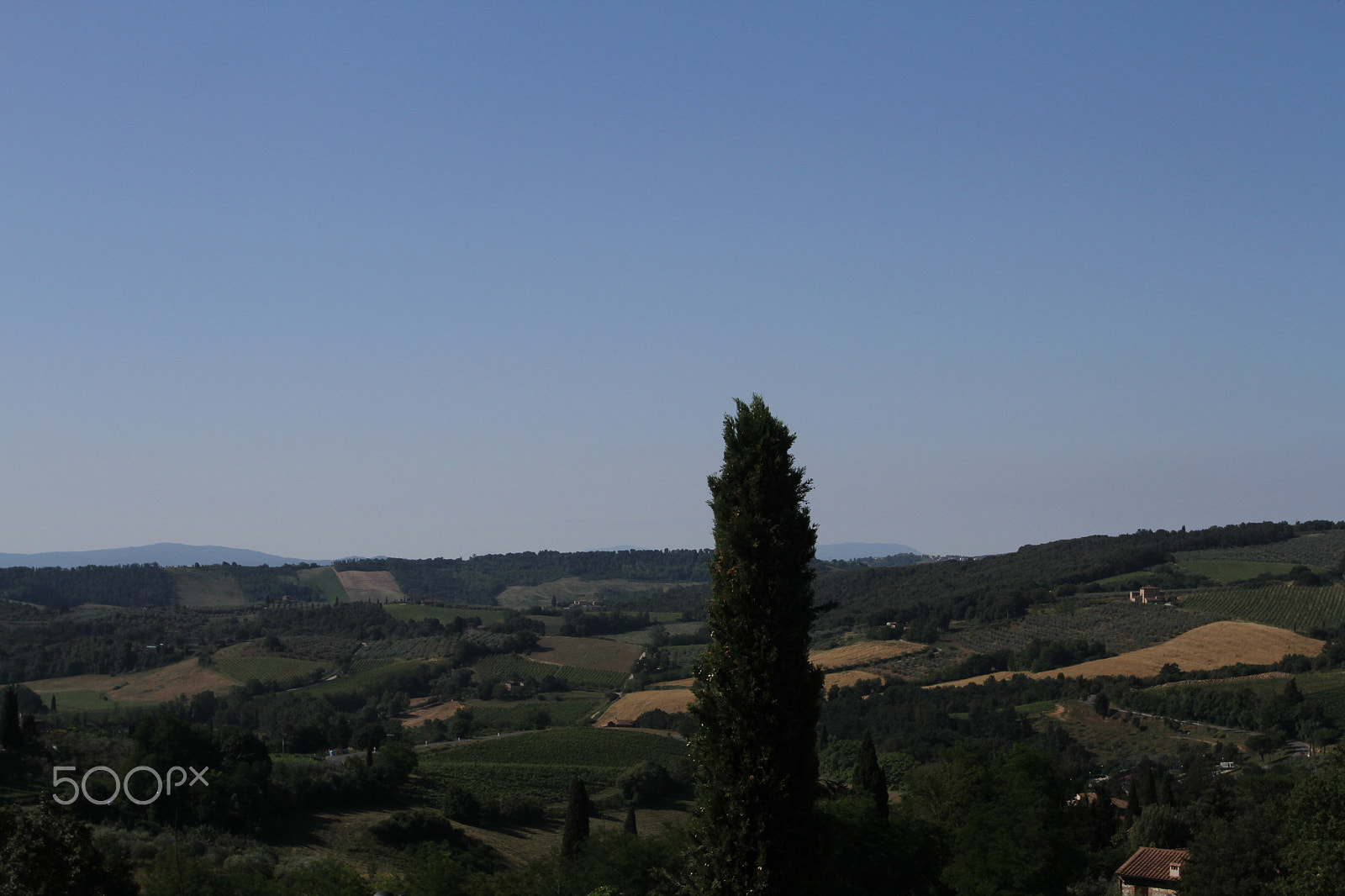 Canon EOS 7D + Canon EF 17-40mm F4L USM sample photo. Tuscany, italy. photography