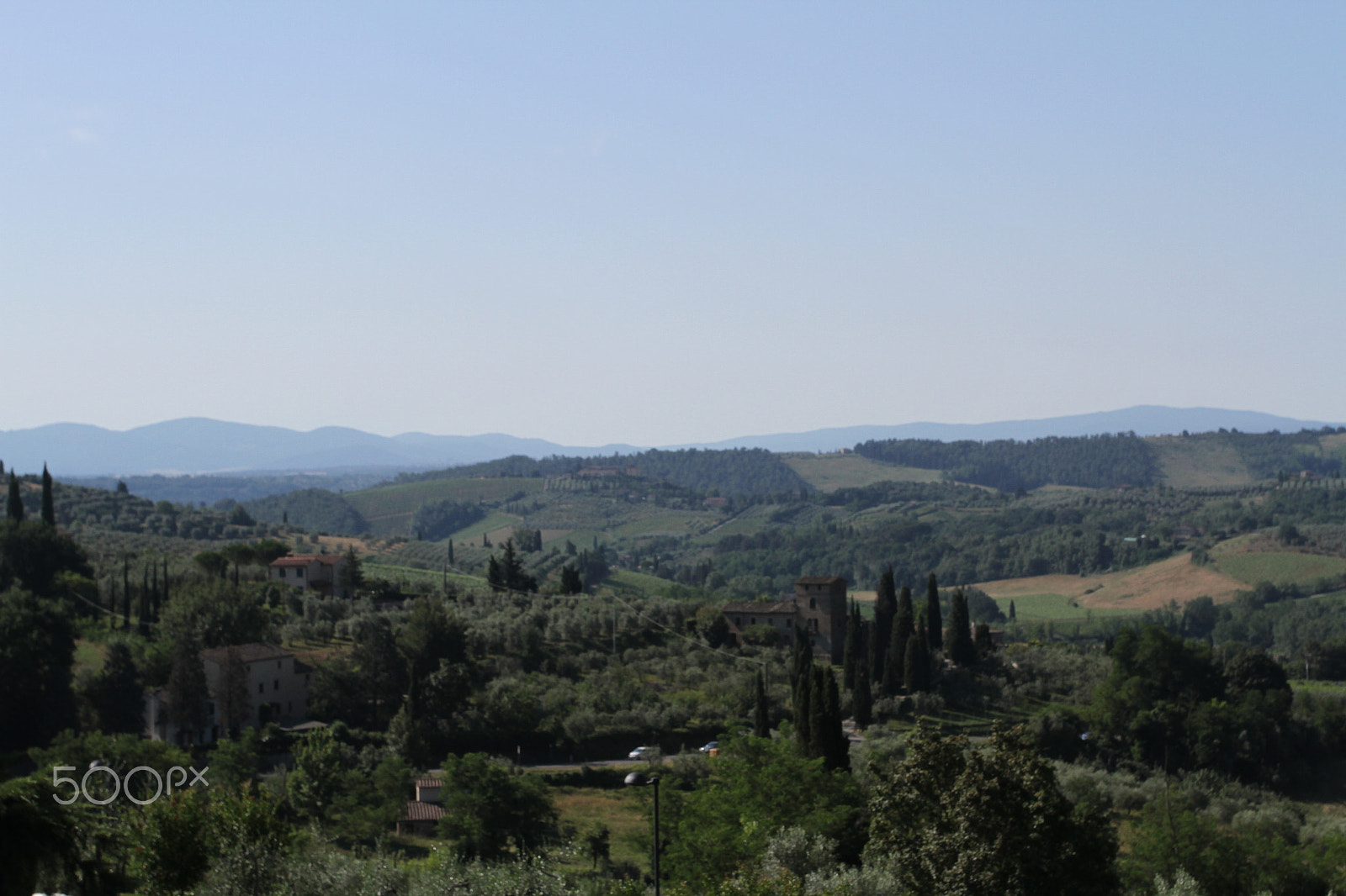 Canon EOS 7D + Canon EF 17-40mm F4L USM sample photo. Tuscany, italy. photography