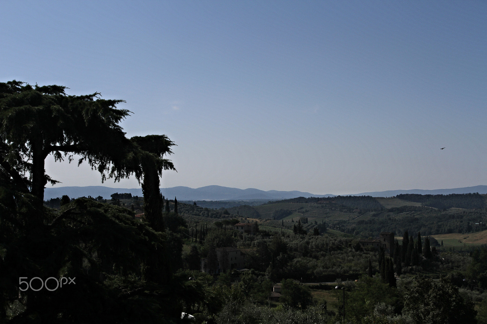 Canon EOS 7D + Canon EF 17-40mm F4L USM sample photo. Tuscany, italy. photography