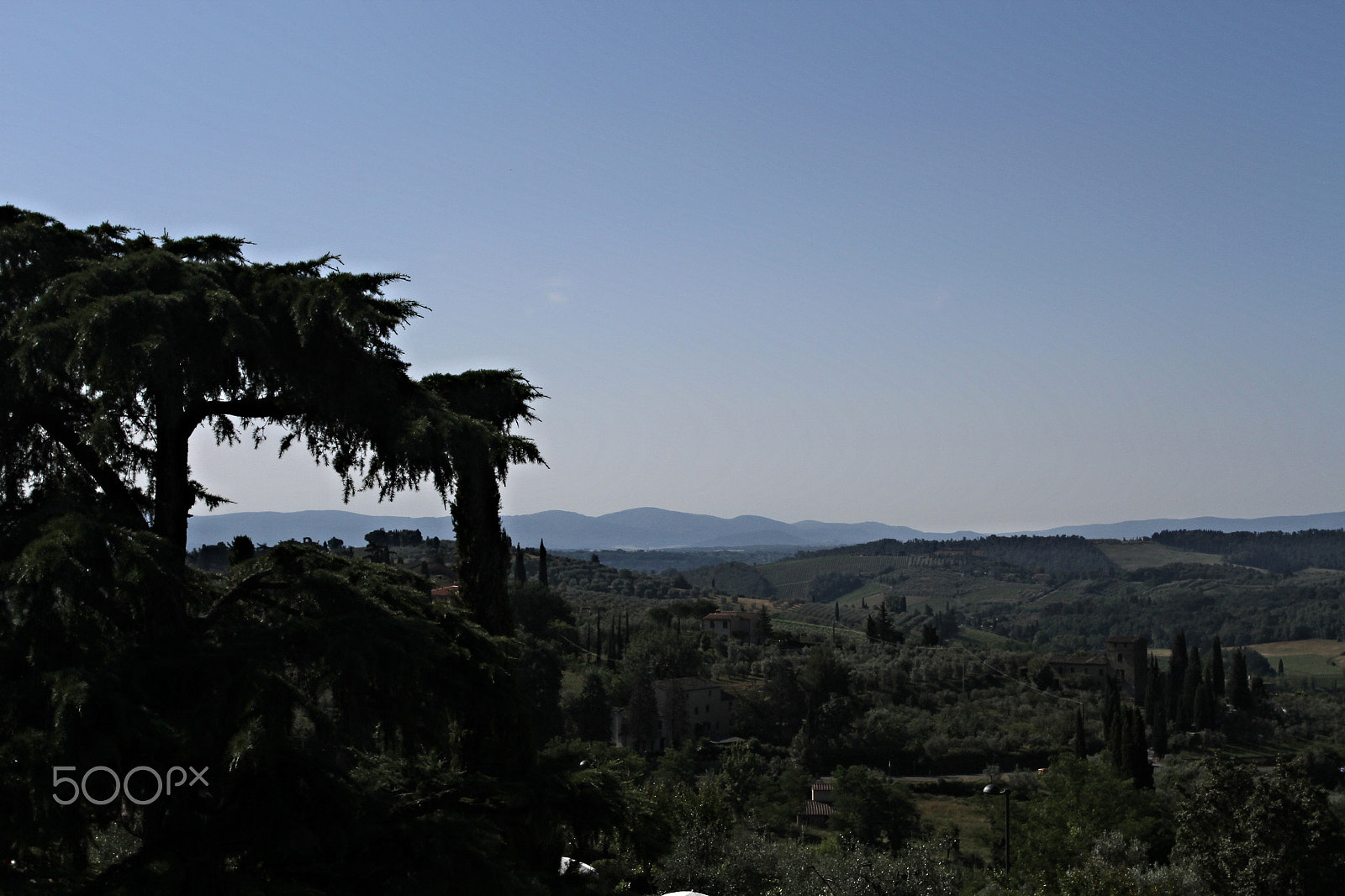 Canon EOS 7D + Canon EF 17-40mm F4L USM sample photo. Tuscany, italy. photography