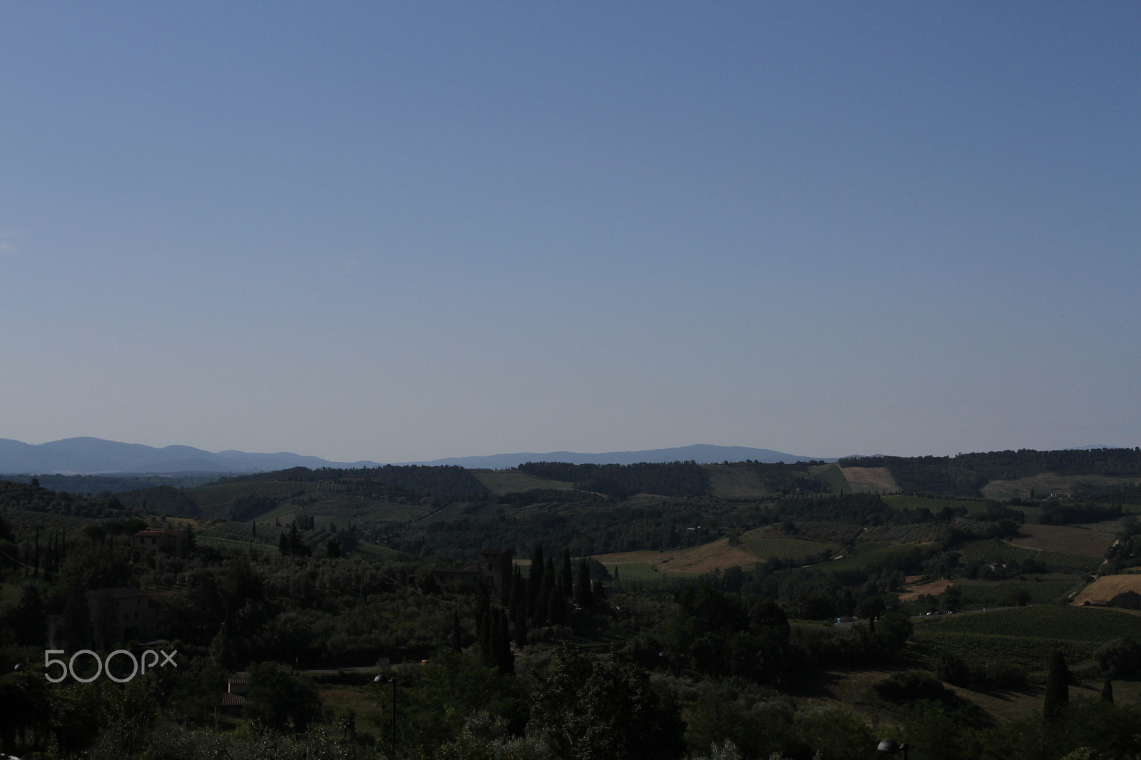 Canon EOS 7D + Canon EF 17-40mm F4L USM sample photo. Tuscany, italy. photography