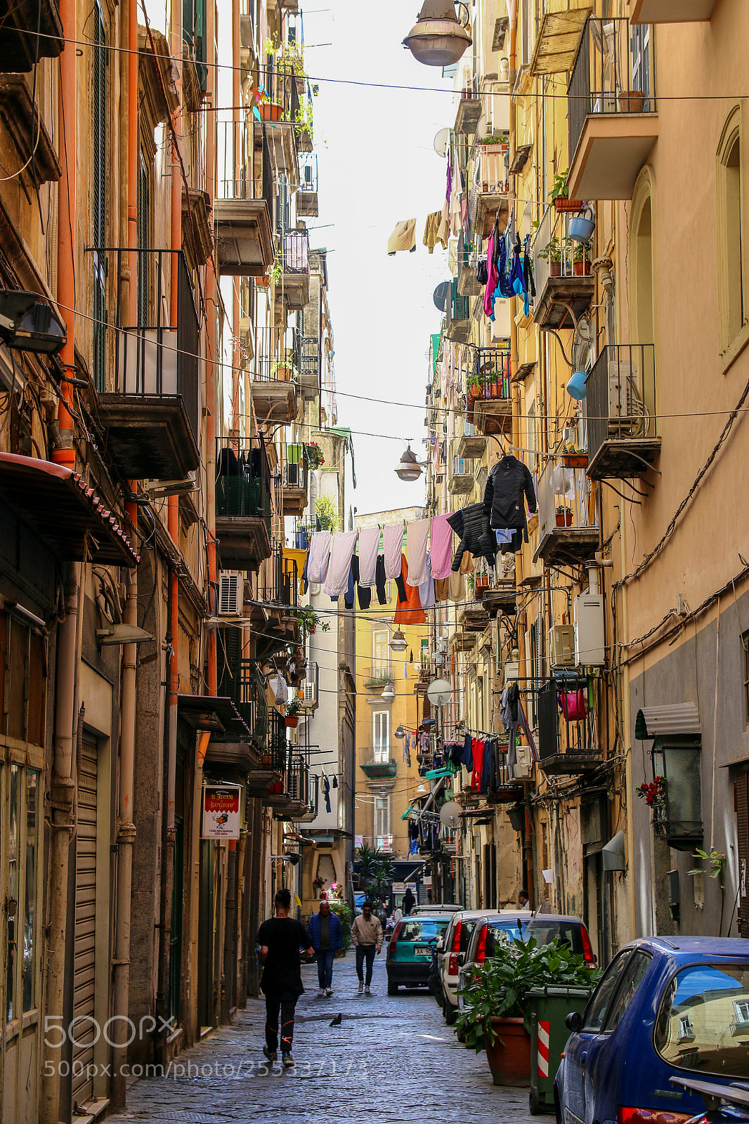 Canon EOS 70D sample photo. Riding down the narrow photography