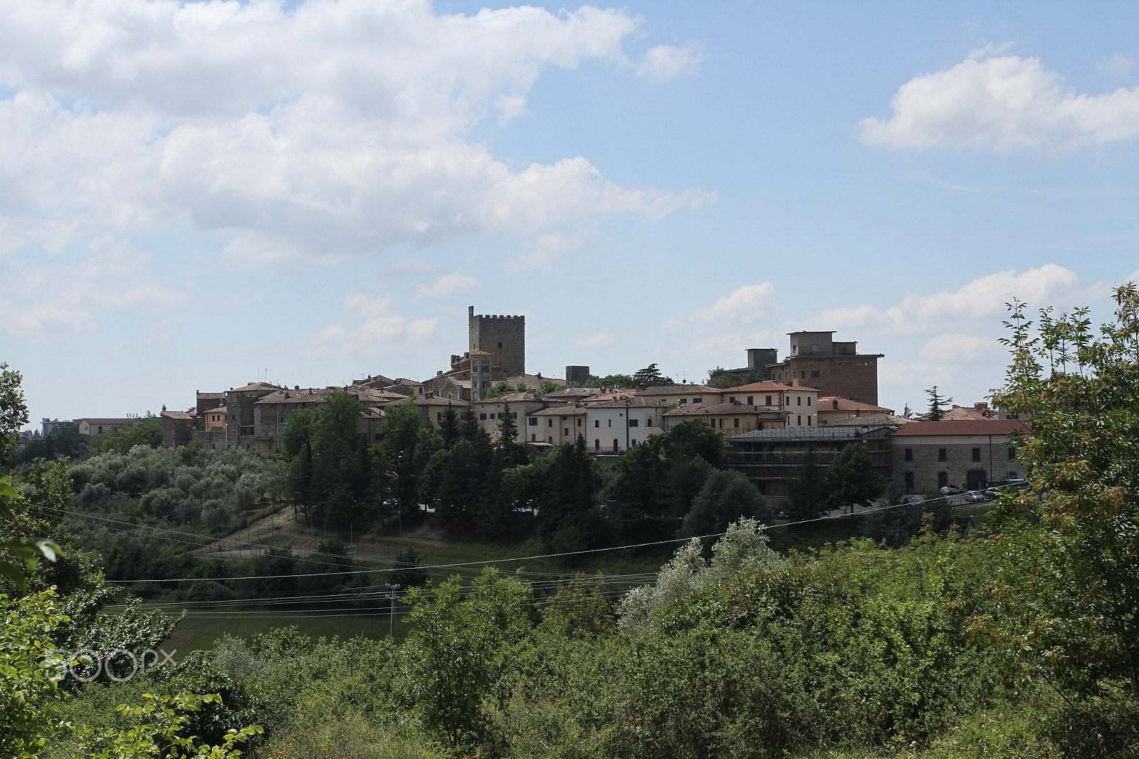 Canon EOS 7D + Canon EF 17-40mm F4L USM sample photo. Tuscany, italy. photography