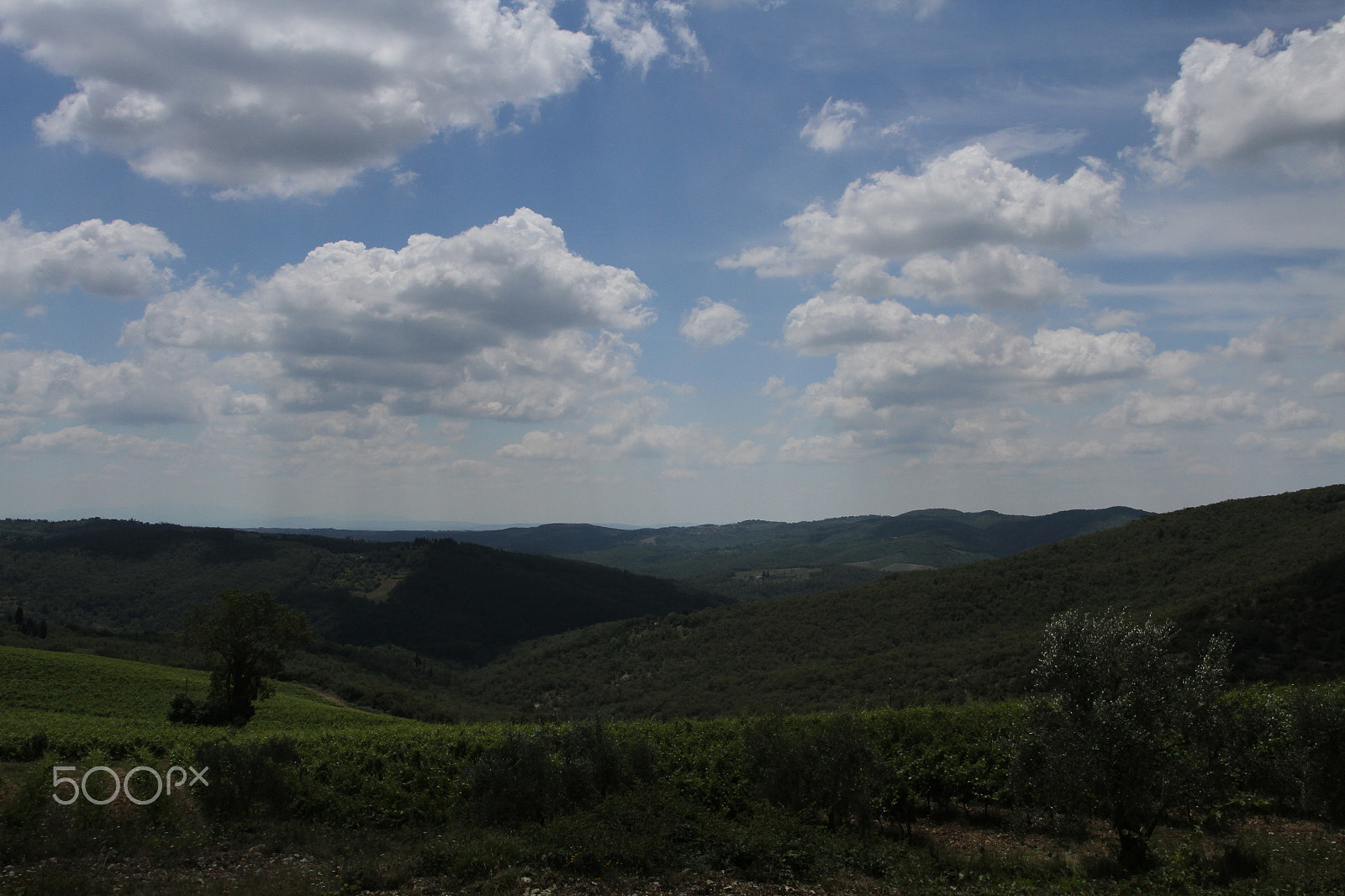 Canon EOS 7D + Canon EF 17-40mm F4L USM sample photo. Tuscany, italy. photography