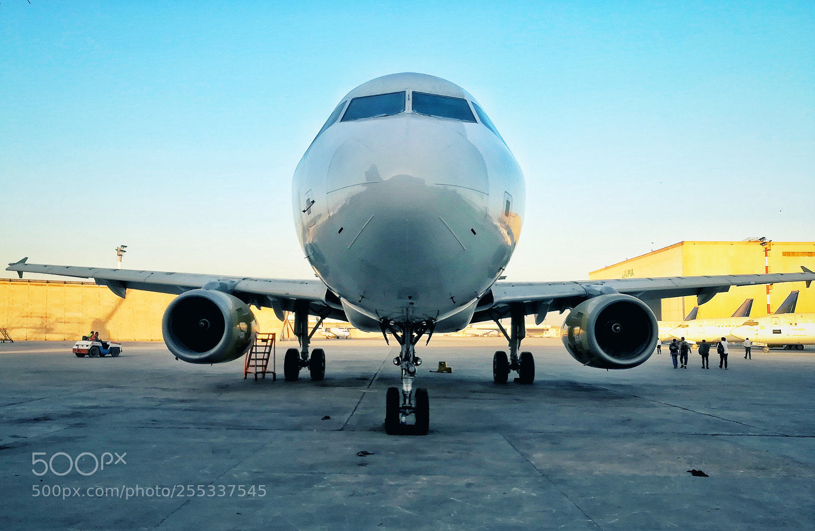 HUAWEI honor 6x sample photo. Airbus a320 photography
