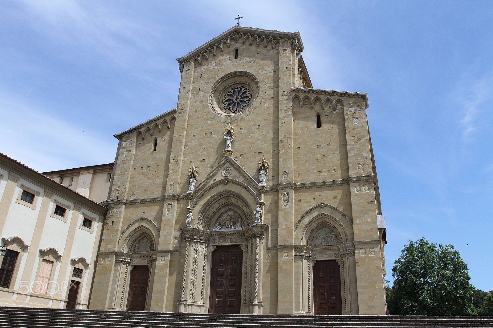 Canon EOS 7D + Canon EF 17-40mm F4L USM sample photo. Tuscany, italy. photography