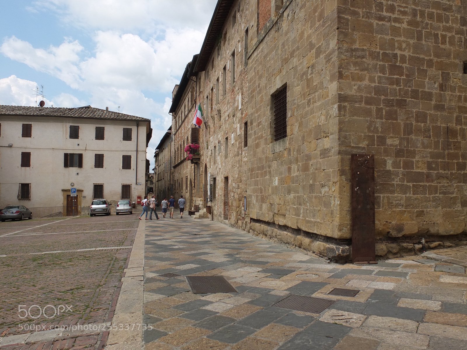 Fujifilm X10 sample photo. Tuscany, italy. photography