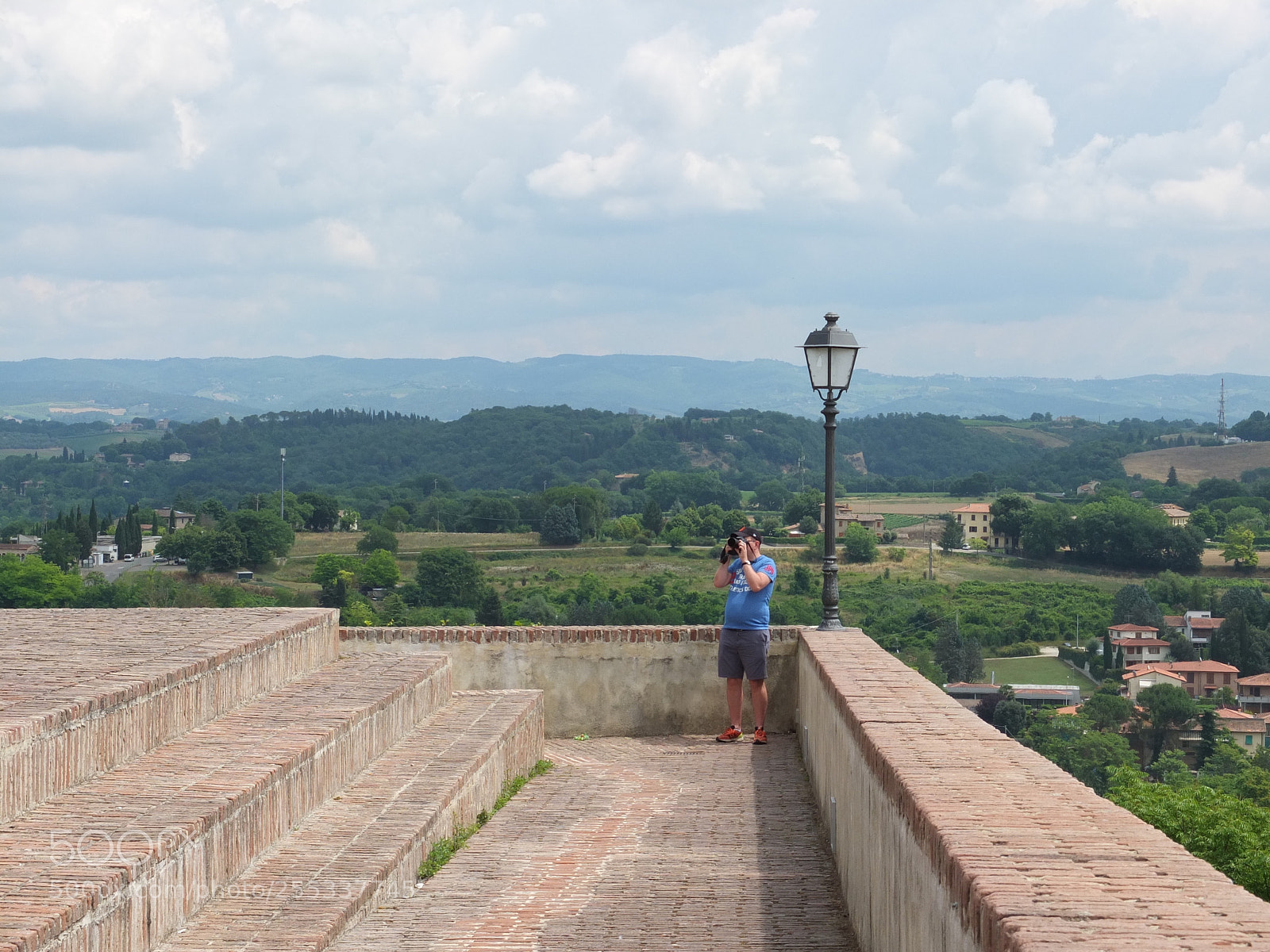 Fujifilm X10 sample photo. Tuscany, italy. photography