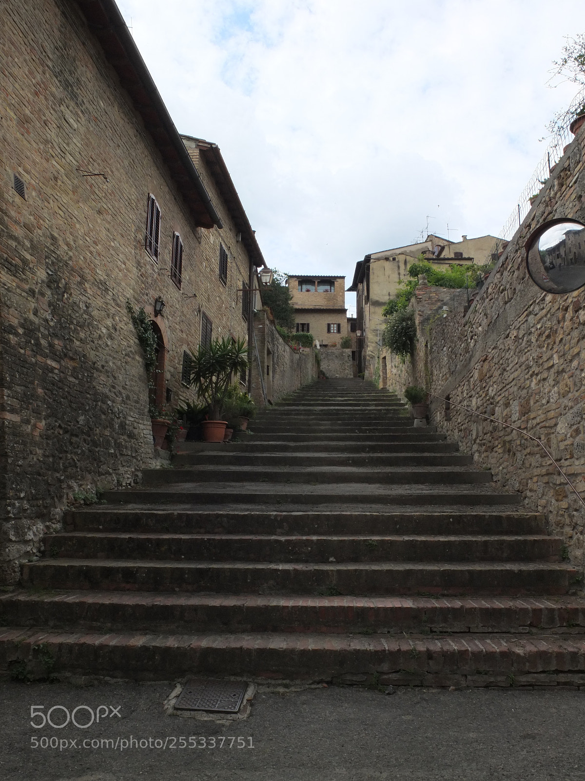 Fujifilm X10 sample photo. Tuscany, italy. photography
