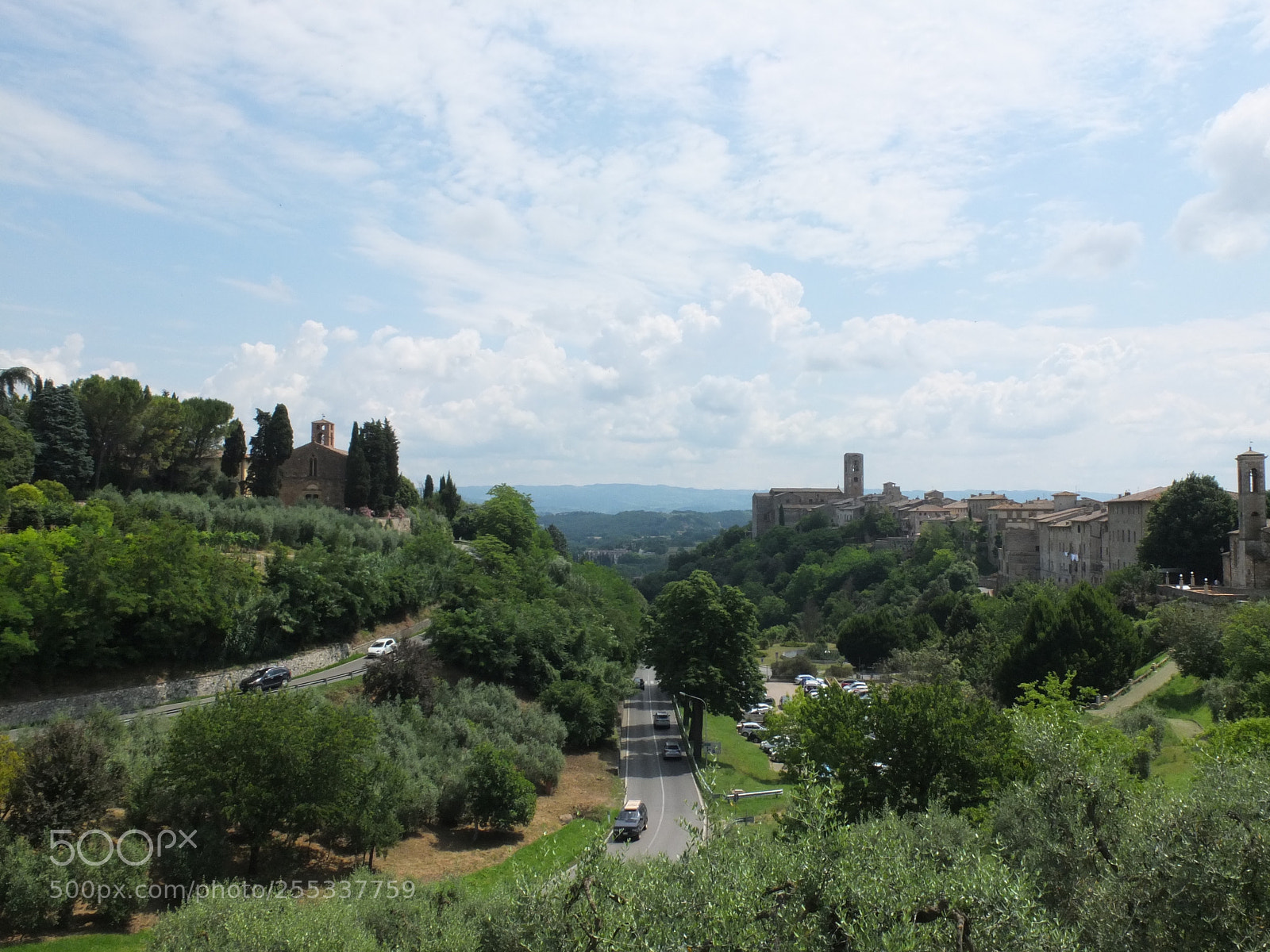 Fujifilm X10 sample photo. Tuscany, italy. photography