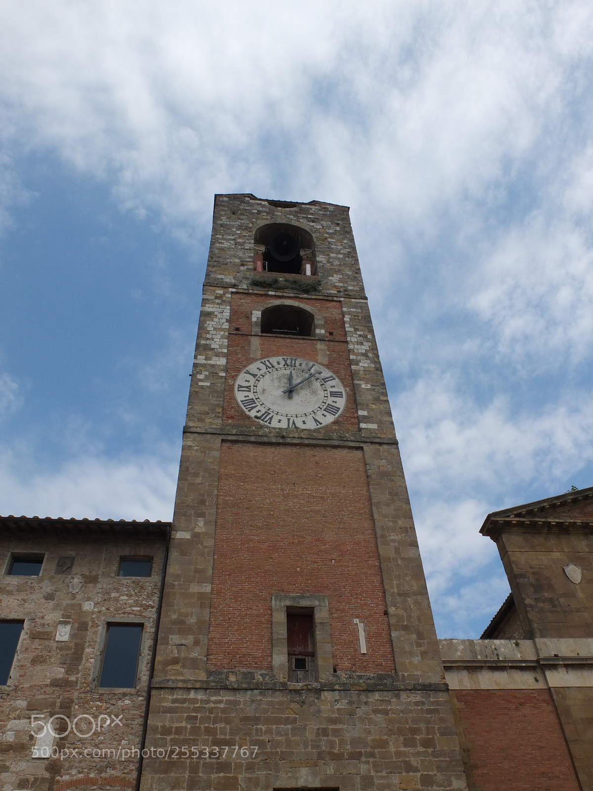 Fujifilm X10 sample photo. Tuscany, italy. photography