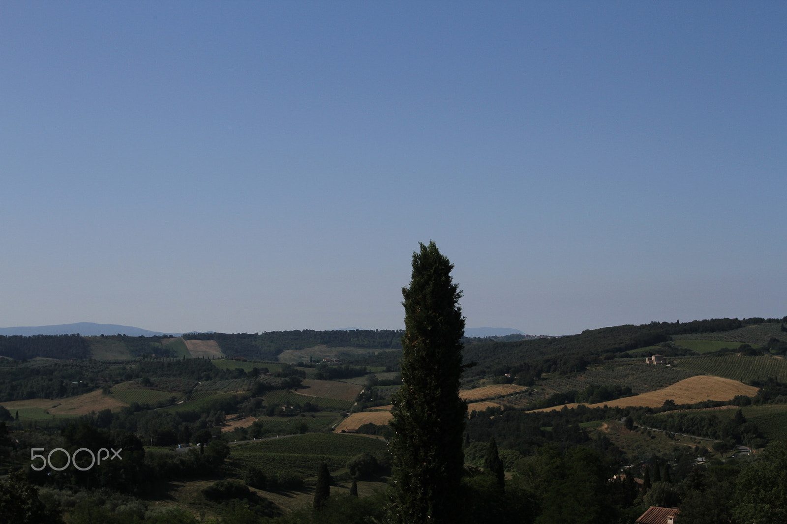 Canon EOS 7D + Canon EF 17-40mm F4L USM sample photo. Tuscany, italy. photography