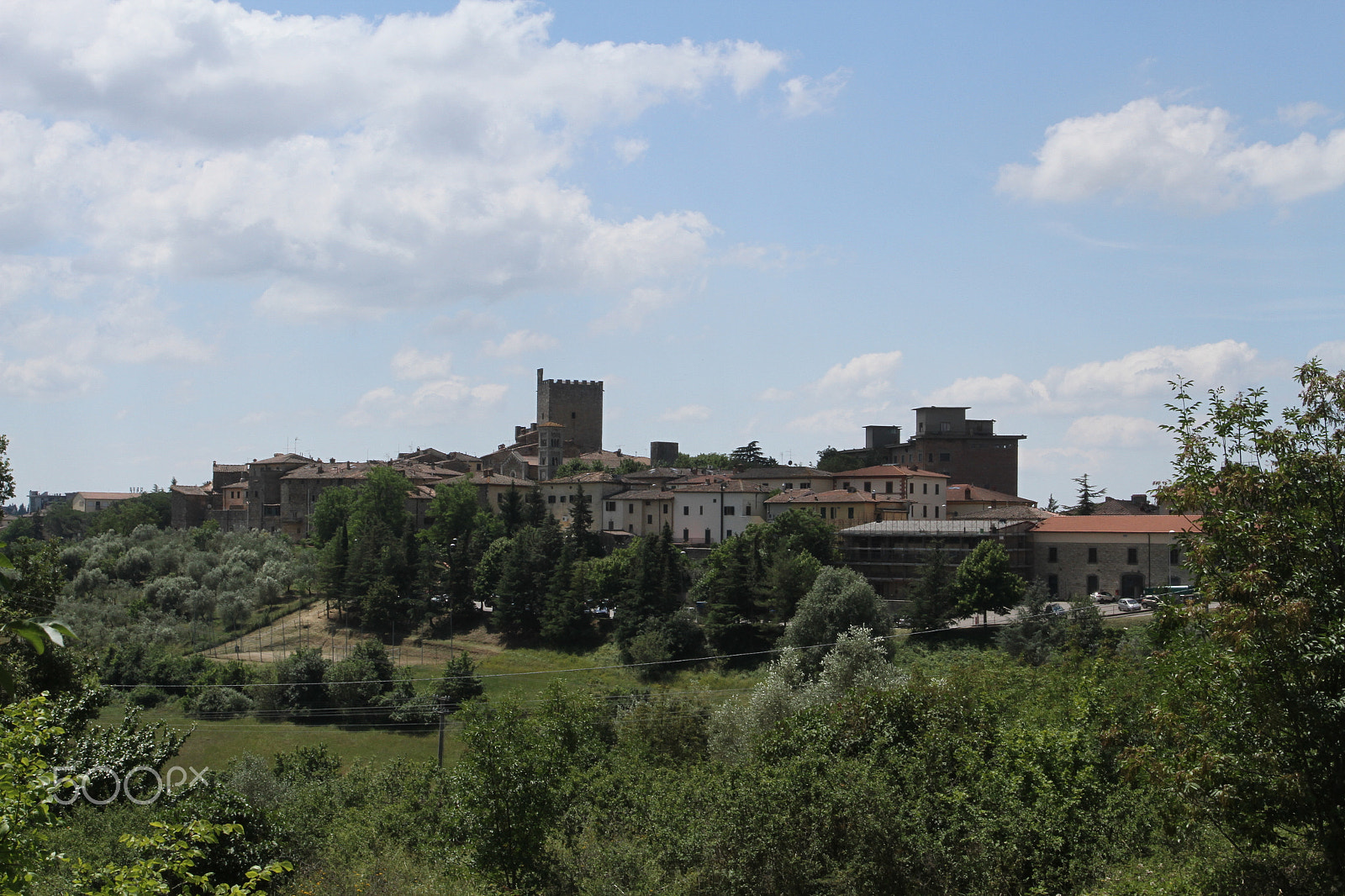 Canon EOS 7D + Canon EF 17-40mm F4L USM sample photo. Tuscany, italy. photography