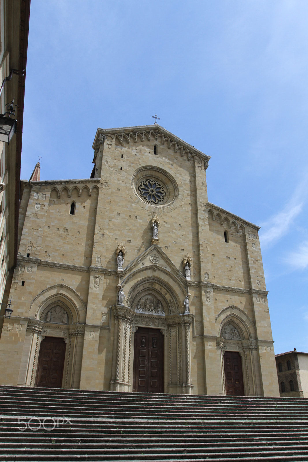 Canon EOS 7D + Canon EF 17-40mm F4L USM sample photo. Tuscany, italy. photography