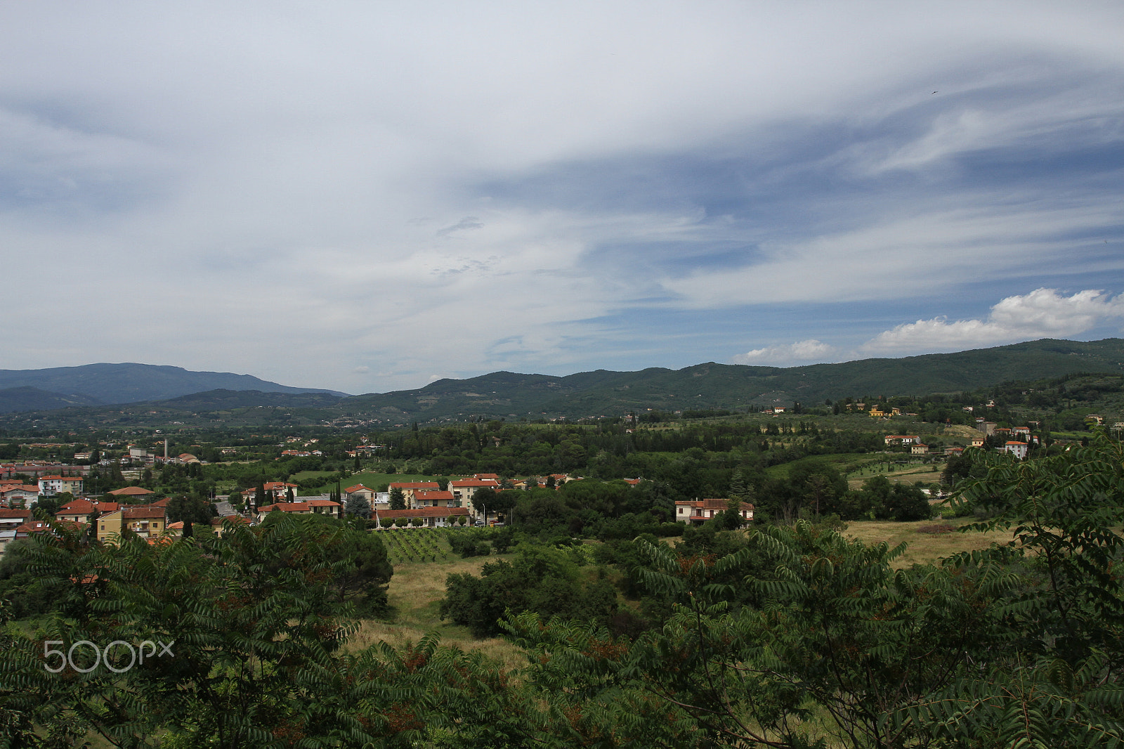 Canon EOS 7D + Canon EF 17-40mm F4L USM sample photo. Tuscany, italy. photography