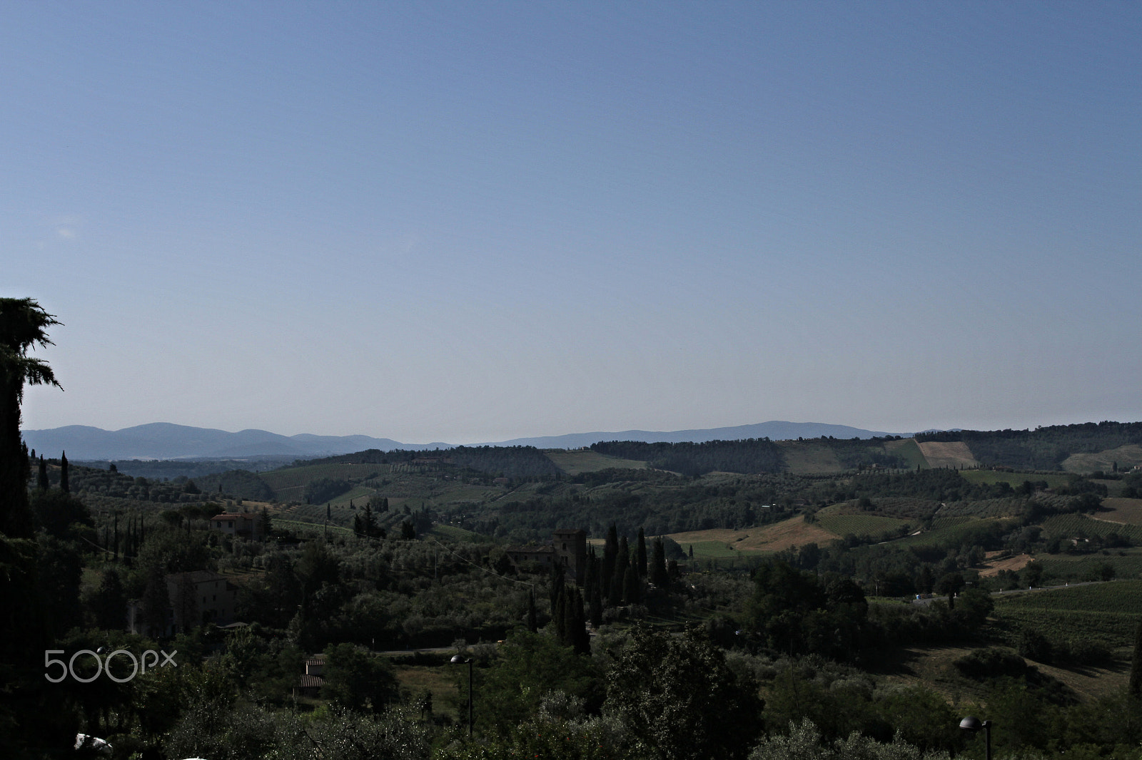 Canon EOS 7D + Canon EF 17-40mm F4L USM sample photo. Tuscany, italy. photography