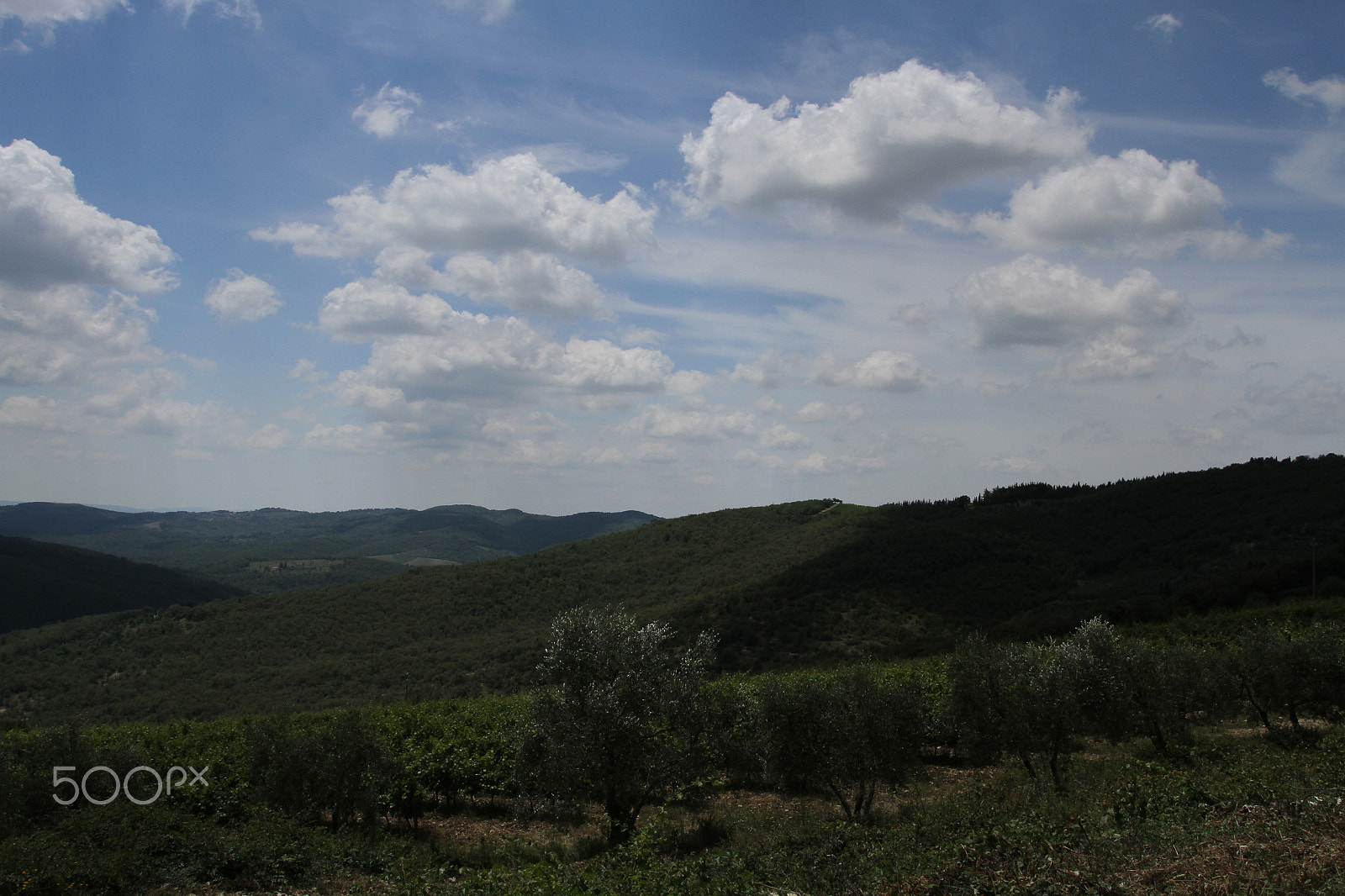 Canon EOS 7D + Canon EF 17-40mm F4L USM sample photo. Tuscany, italy. photography