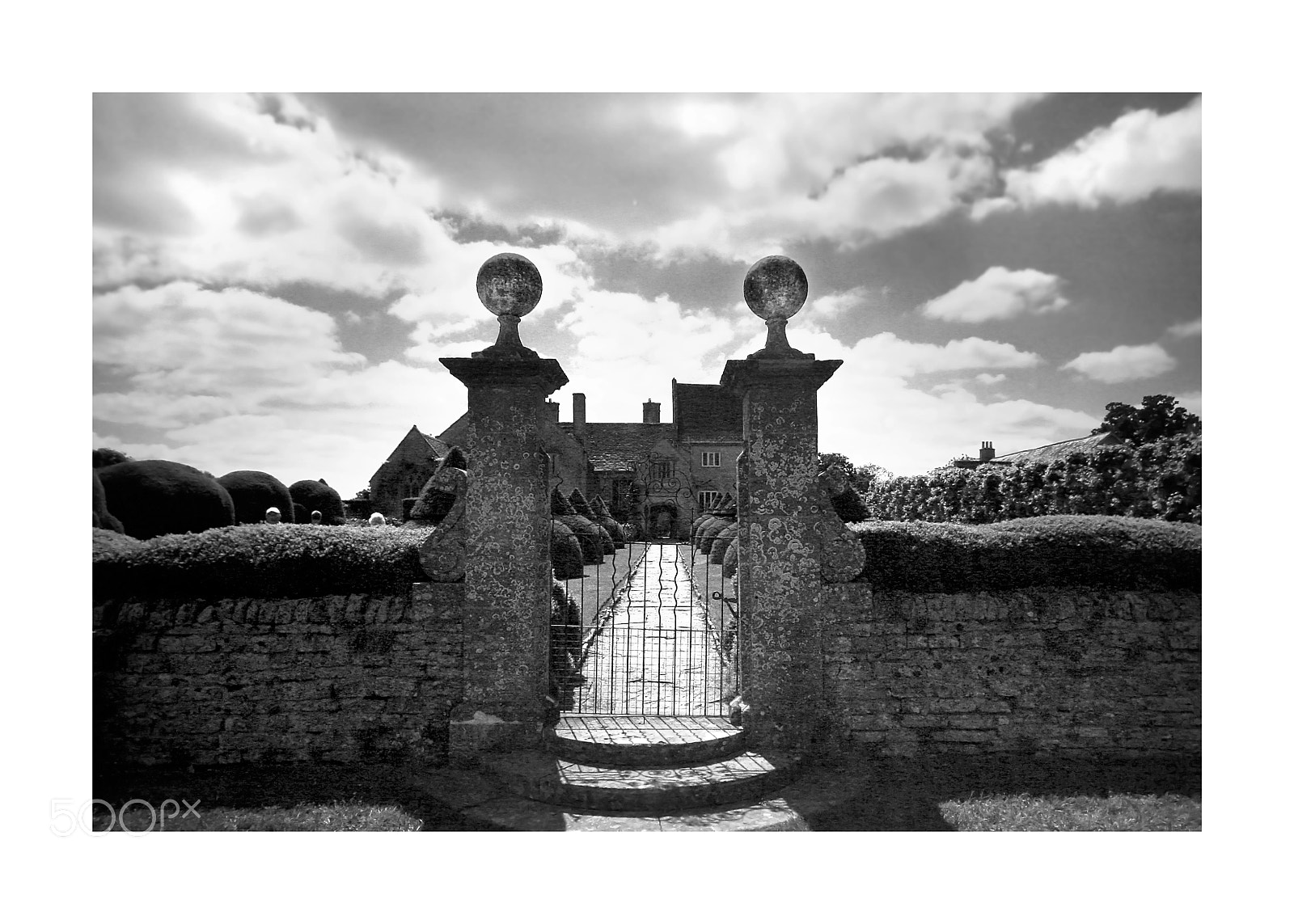 Canon EOS 30D sample photo. Light gateway photography
