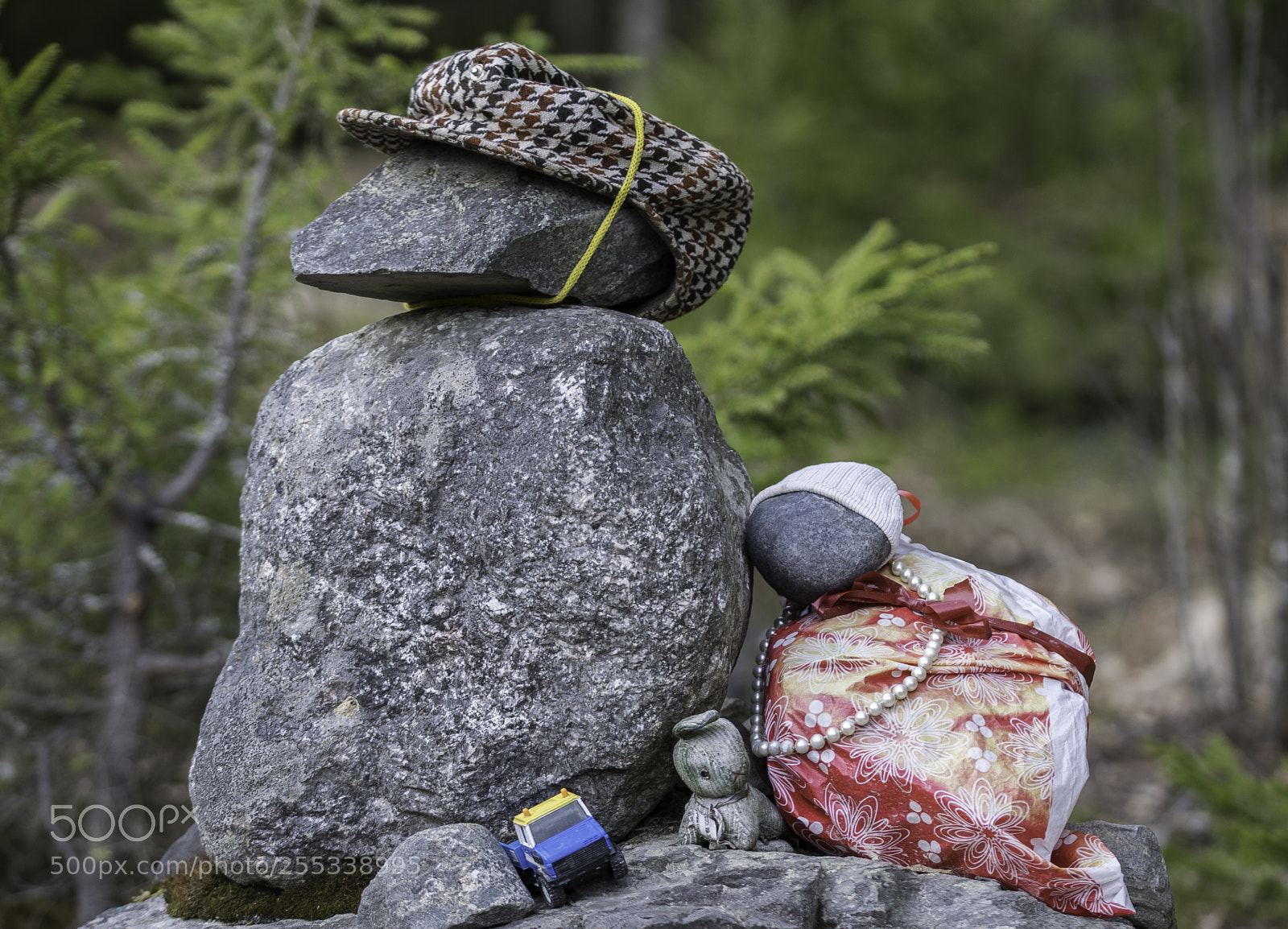 Nikon D5300 sample photo. The flintstones o photography