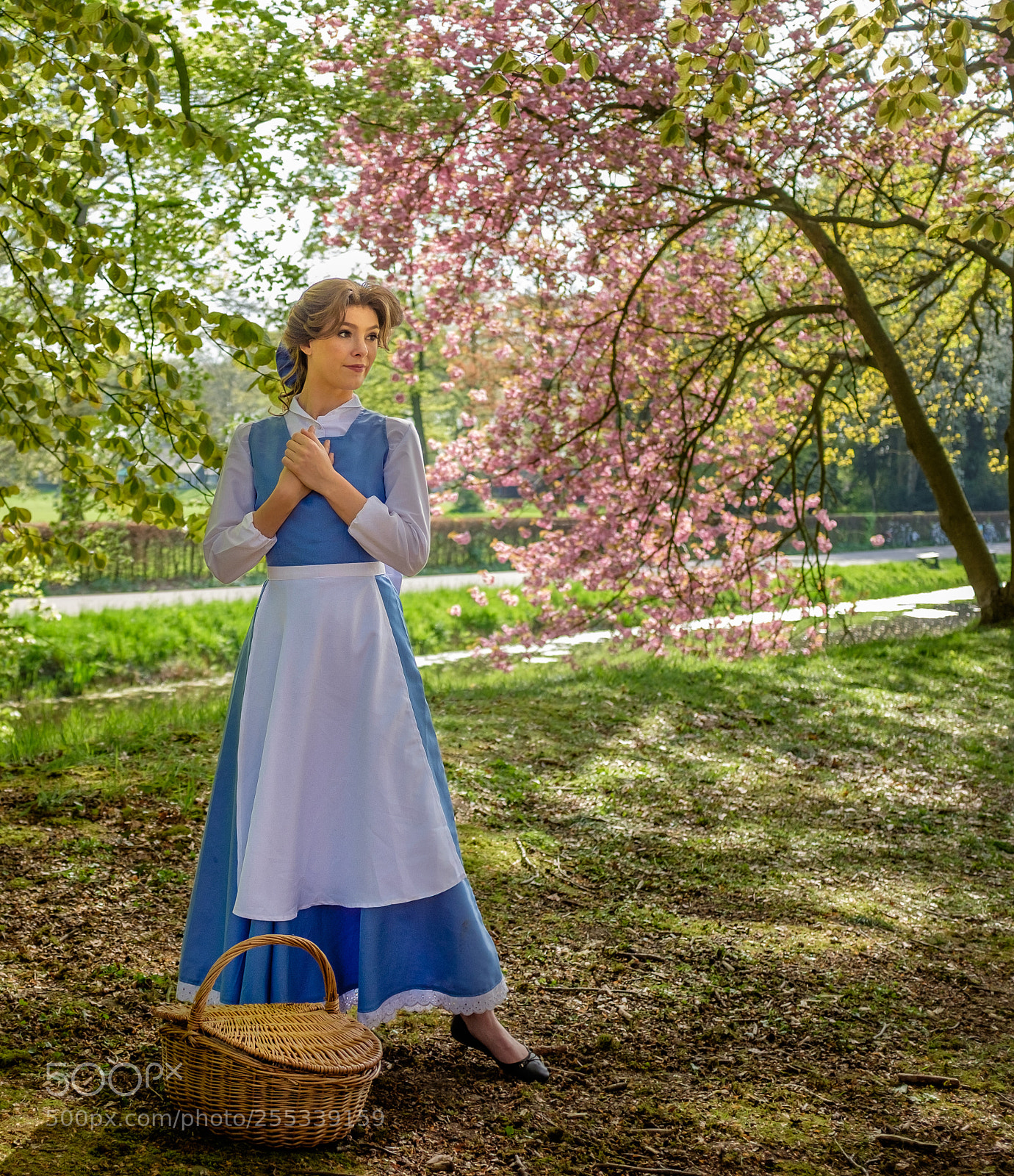 Fujifilm X100T sample photo. Elfia 2018 photography