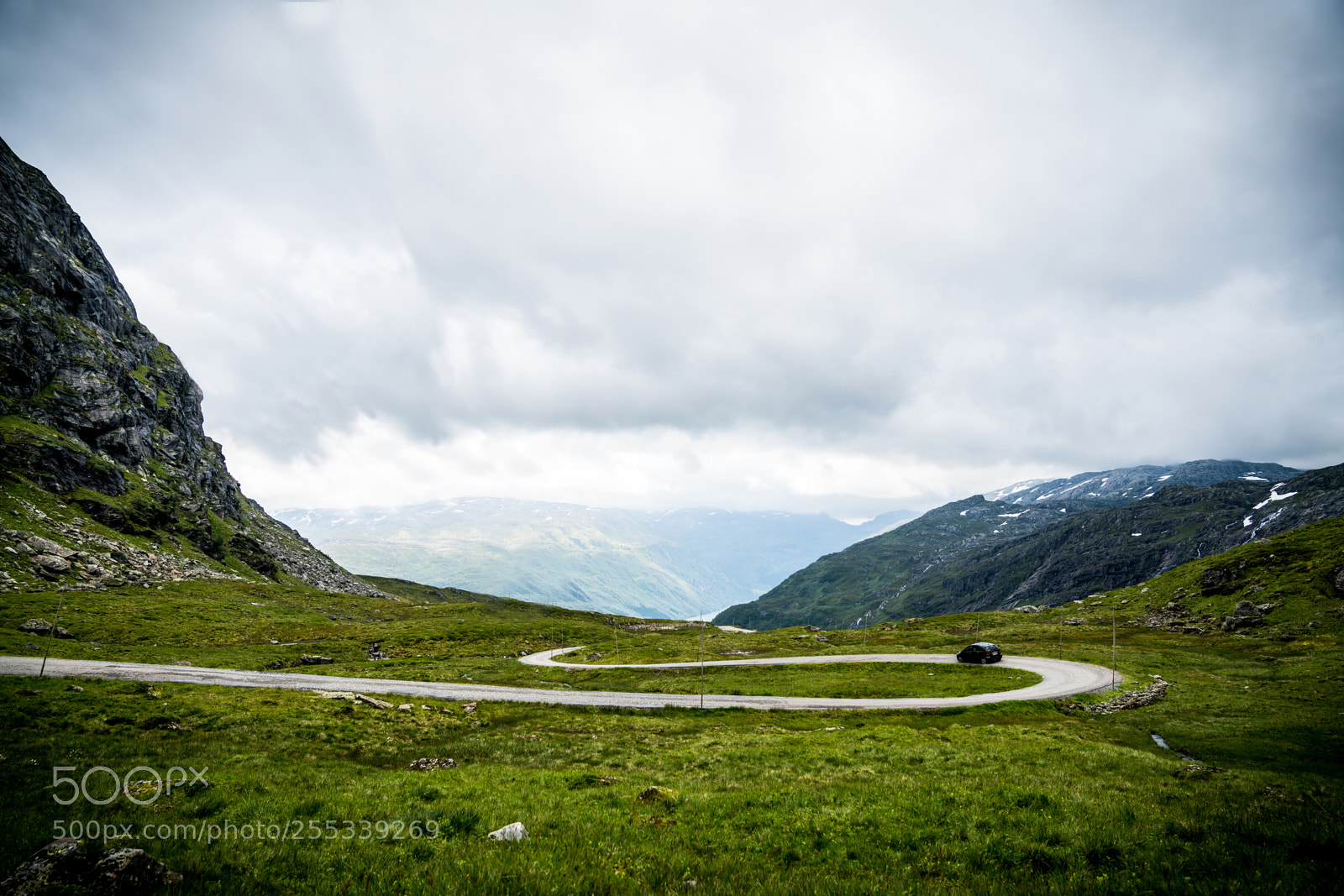 Sony a7R II sample photo. While detouring photography