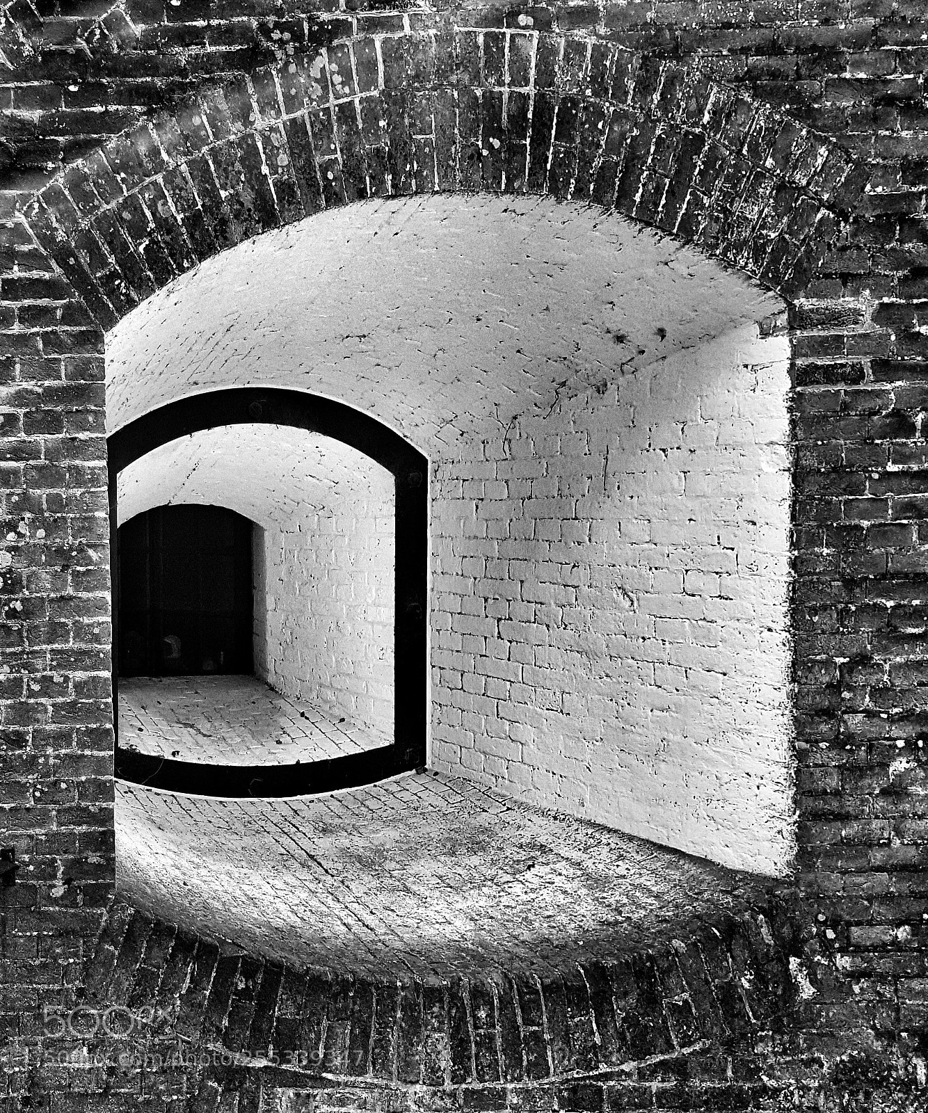Samsung Galaxy S6 sample photo. • fort vuren - detail 2 • photography