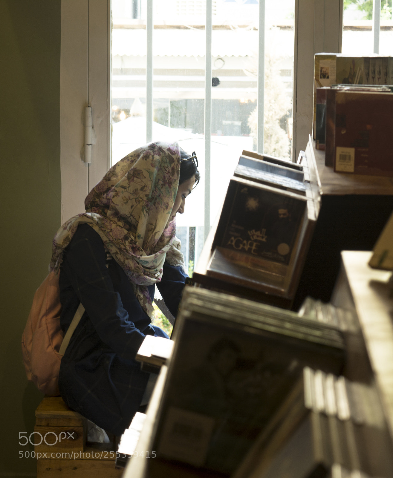 Nikon D5200 sample photo. Najme photography