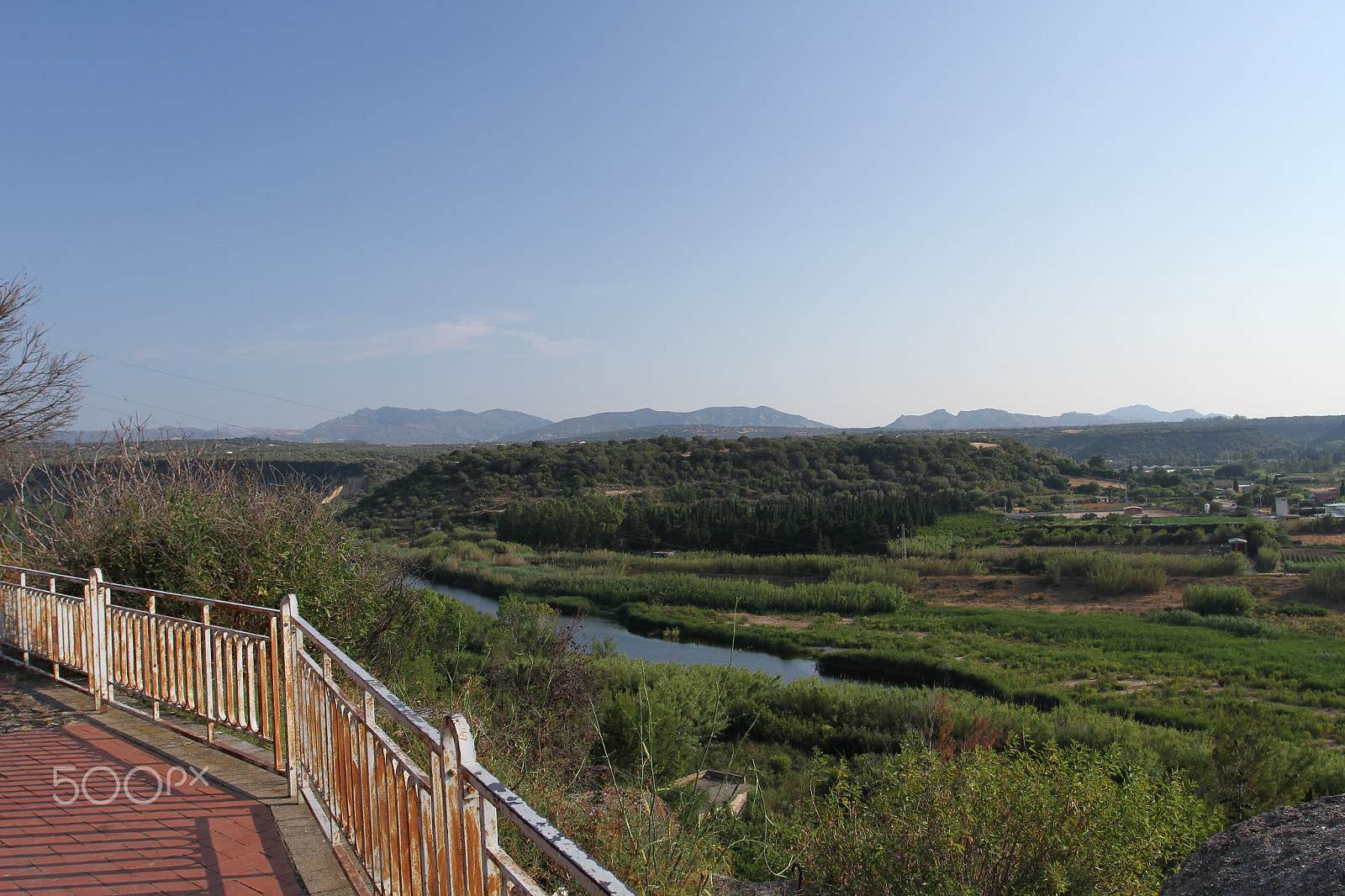 Canon EOS 7D + Canon EF 17-40mm F4L USM sample photo. Sardinia, italy. west coast and north east coast. photography