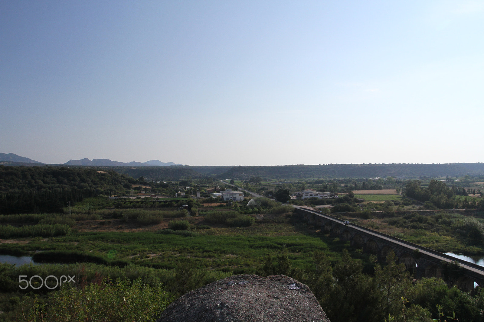 Canon EOS 7D sample photo. Sardinia, italy. west coast and north east coast. photography