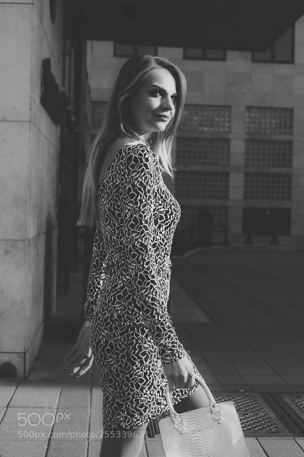 Canon EOS 5D Mark II sample photo. Eszter photography
