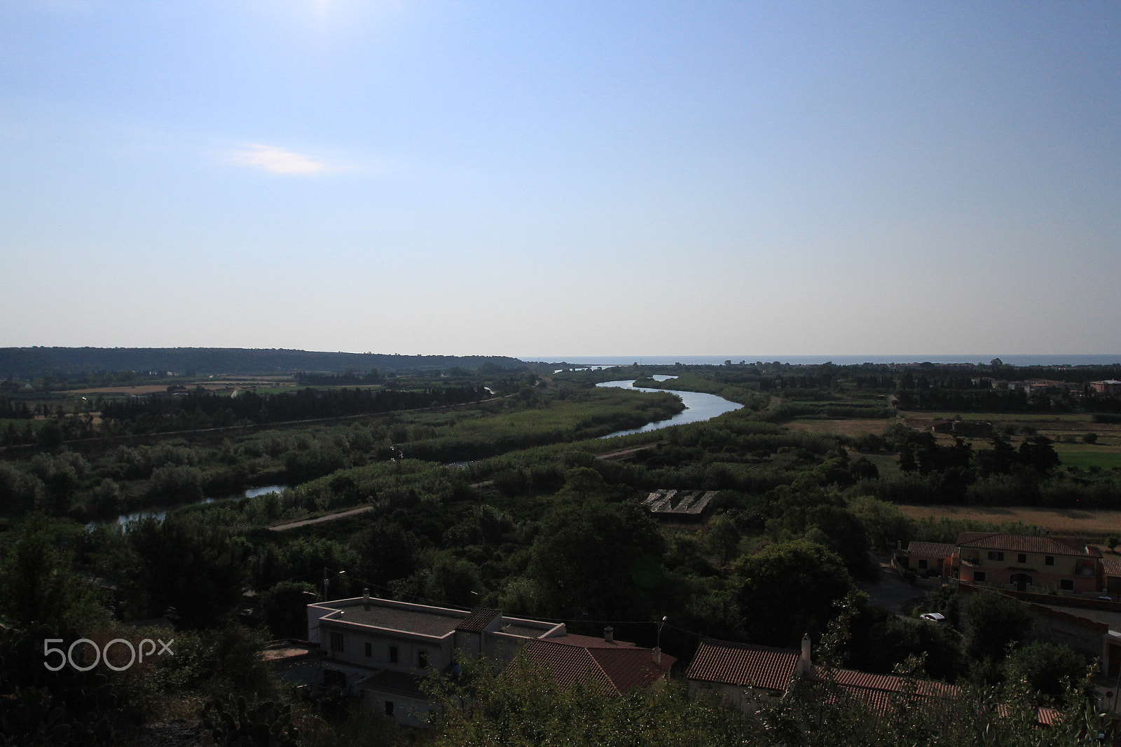 Canon EOS 7D sample photo. Sardinia, italy. west coast and north east coast. photography