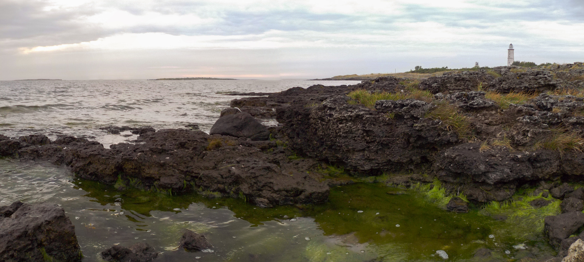 Pentax Optio VS20 sample photo. The most lovely island photography