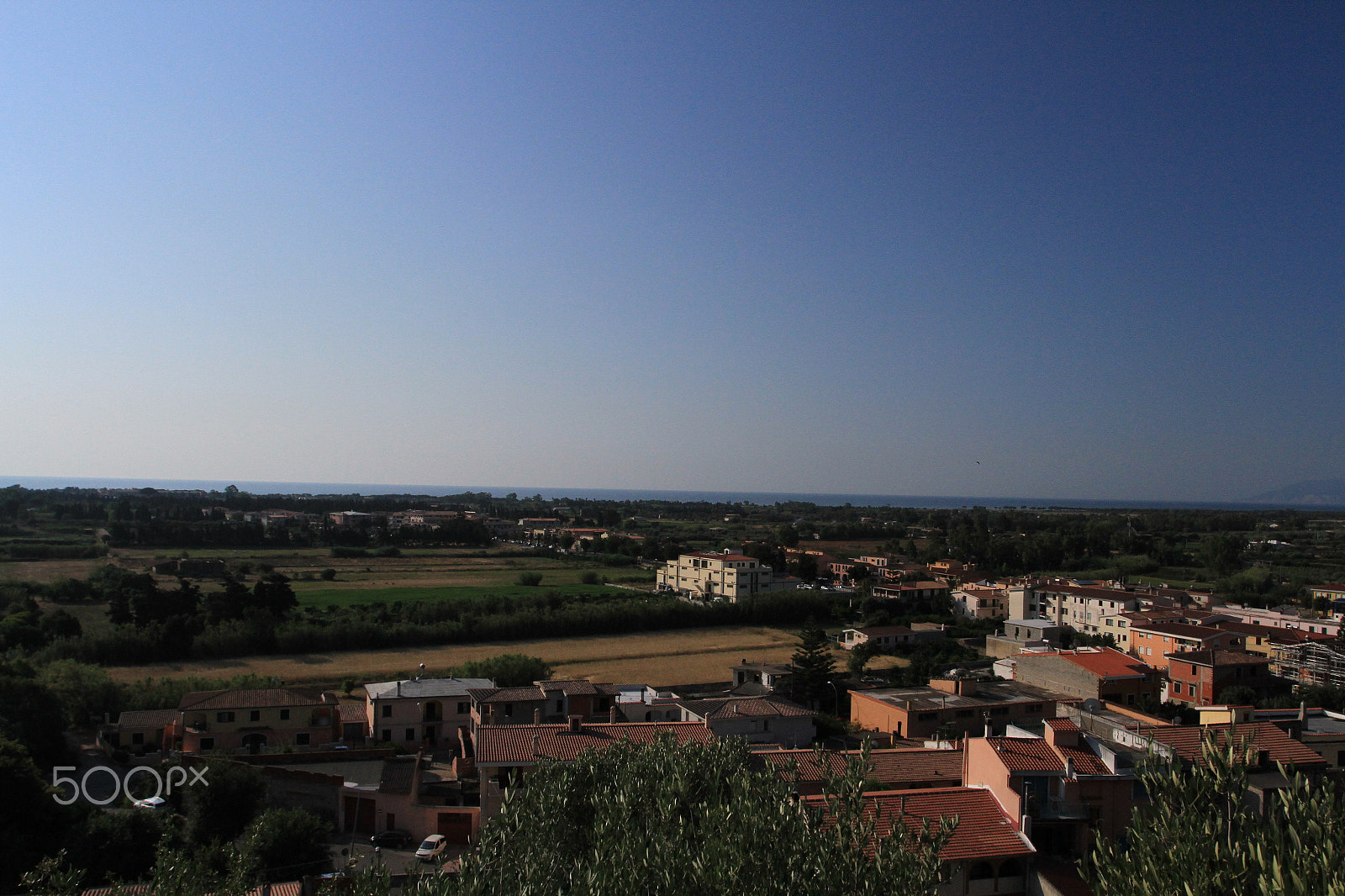 Canon EOS 7D sample photo. Sardinia, italy. west coast and north east coast. photography