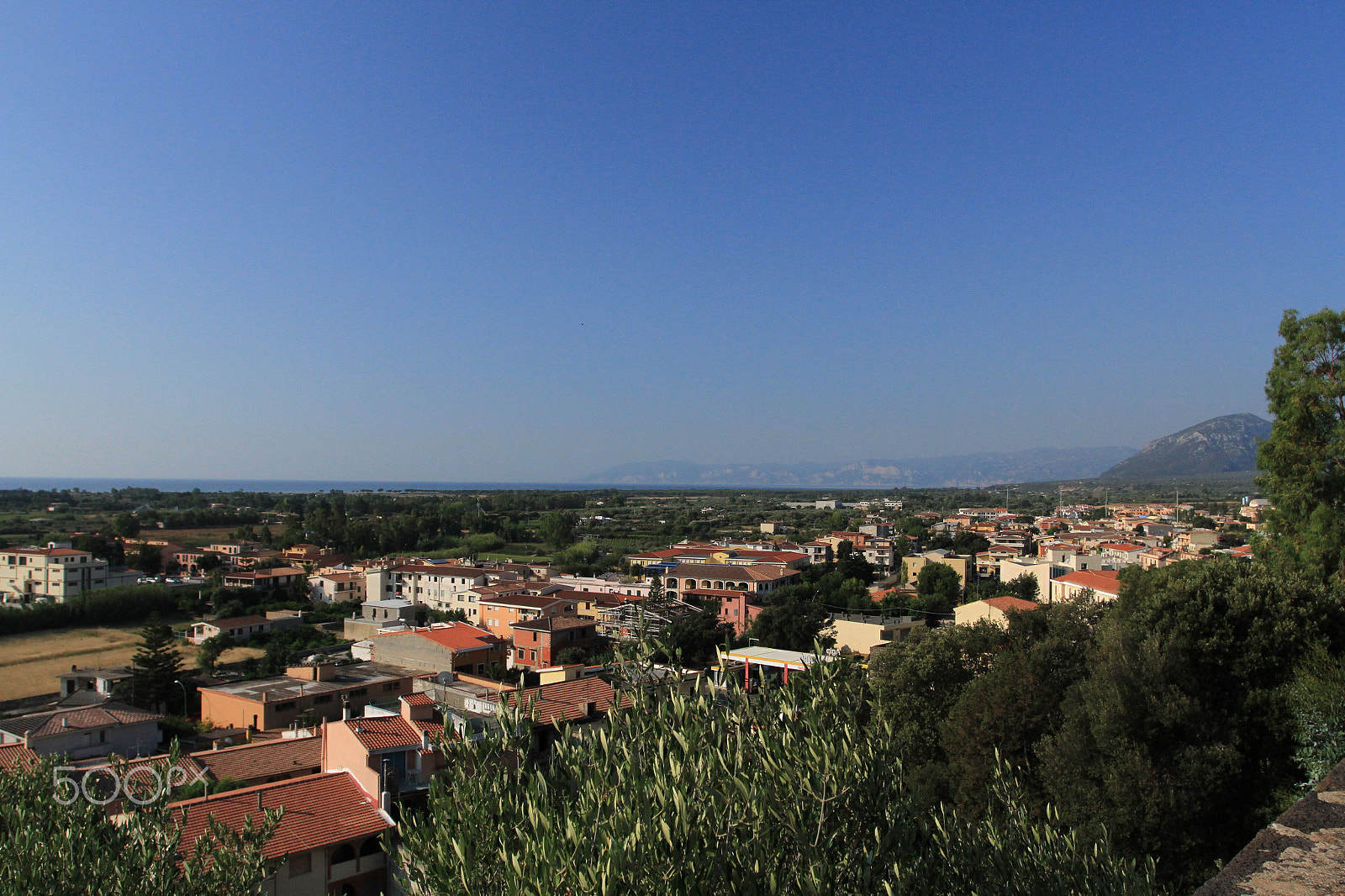 Canon EOS 7D sample photo. Sardinia, italy. west coast and north east coast. photography