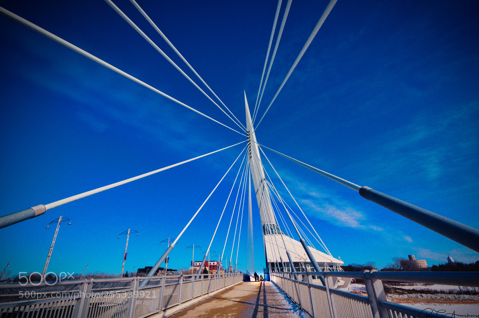 Pentax K-3 II sample photo. Over to st. boniface photography