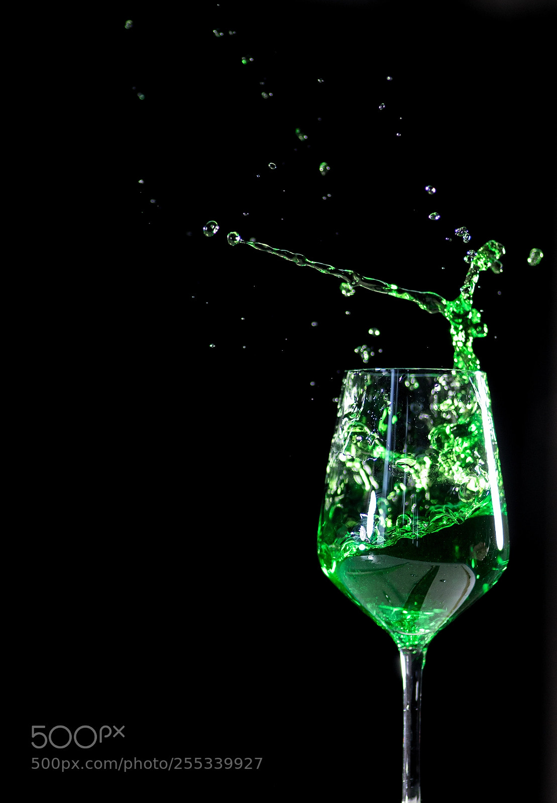 Sony a7R II sample photo. Splash photography