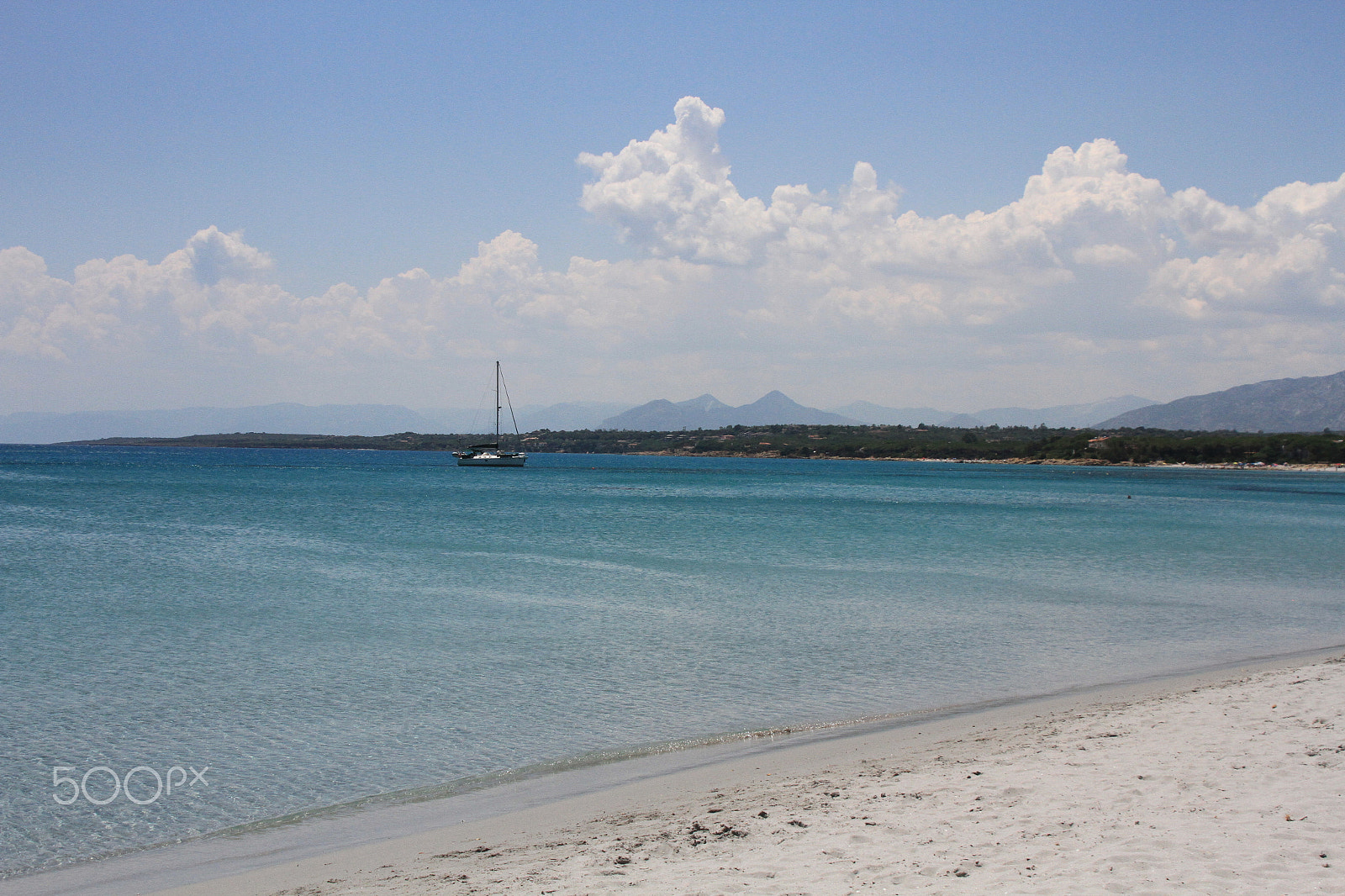 Canon EOS 7D sample photo. Sardinia, italy. west coast and north east coast. photography