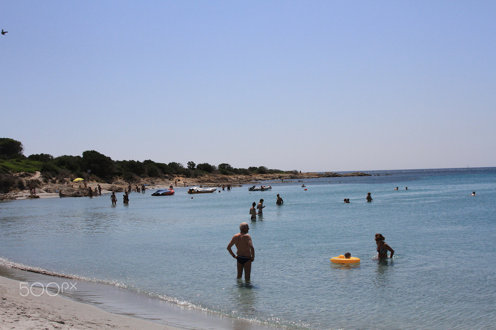 Canon EOS 7D sample photo. Sardinia, italy. west coast and north east coast. photography