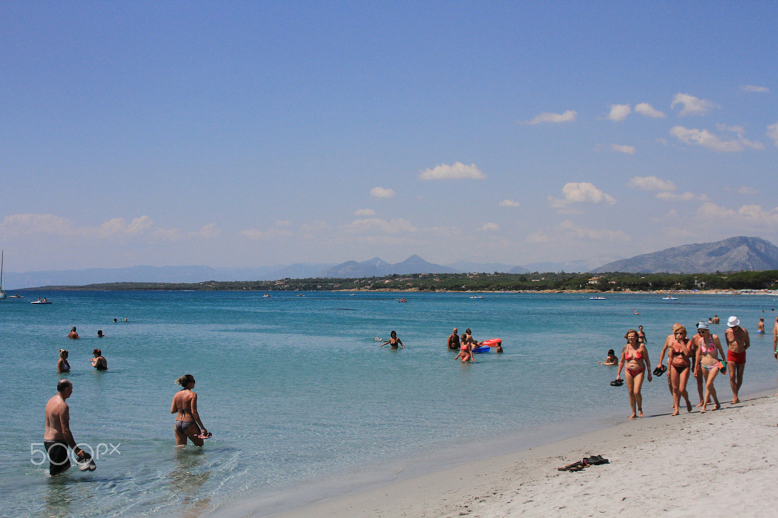 Canon EOS 7D sample photo. Sardinia, italy. west coast and north east coast. photography