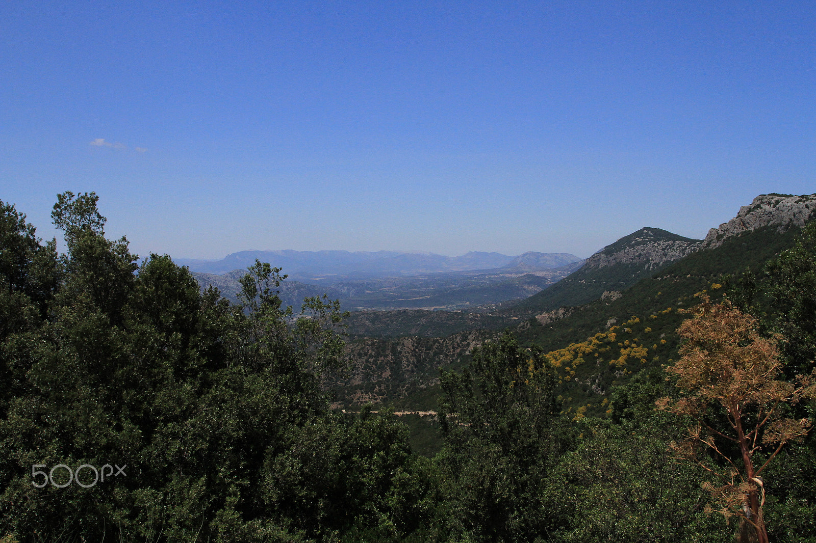 Canon EOS 7D sample photo. Sardinia, italy. west coast and north east coast. photography